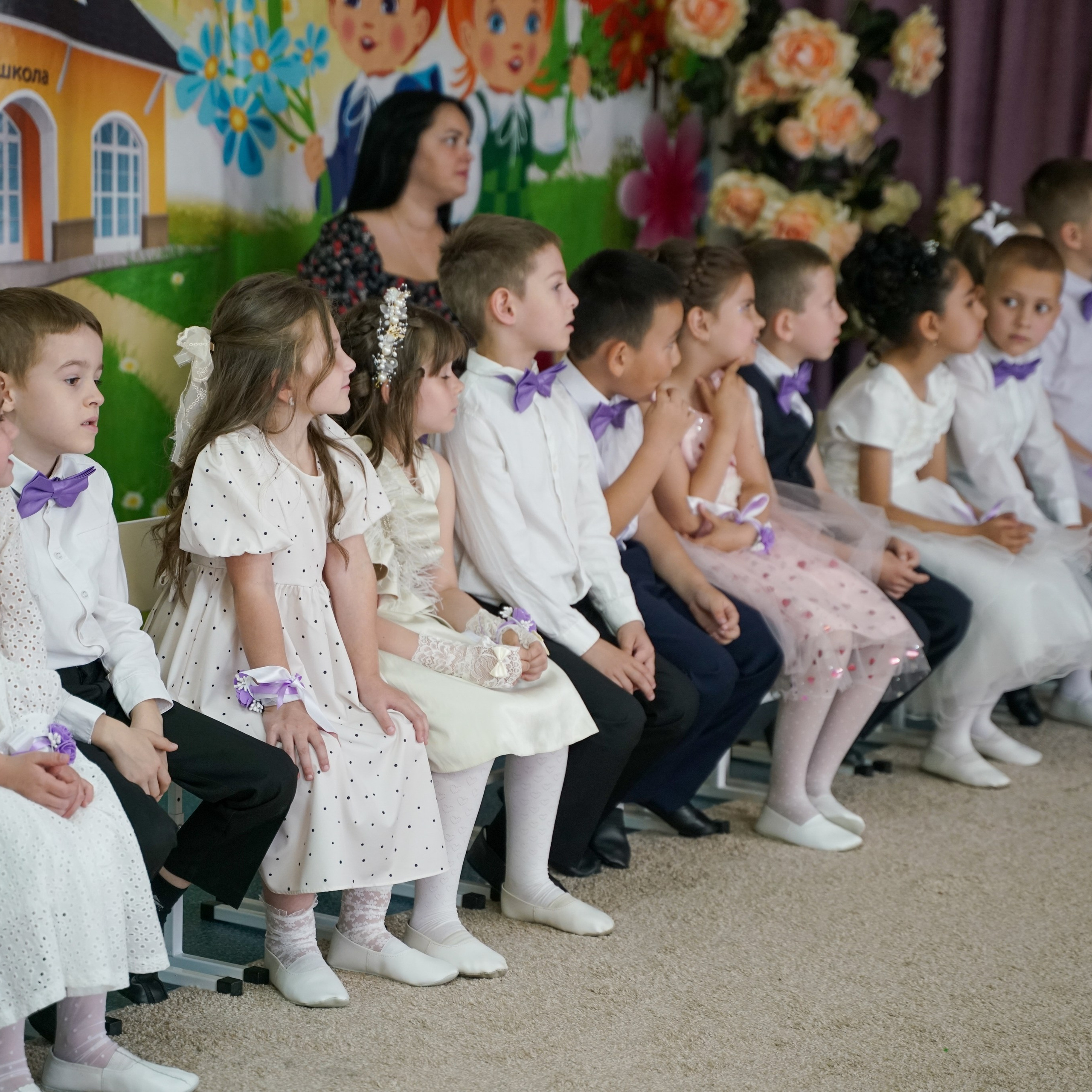 Выпускной 21.05.24. Главная