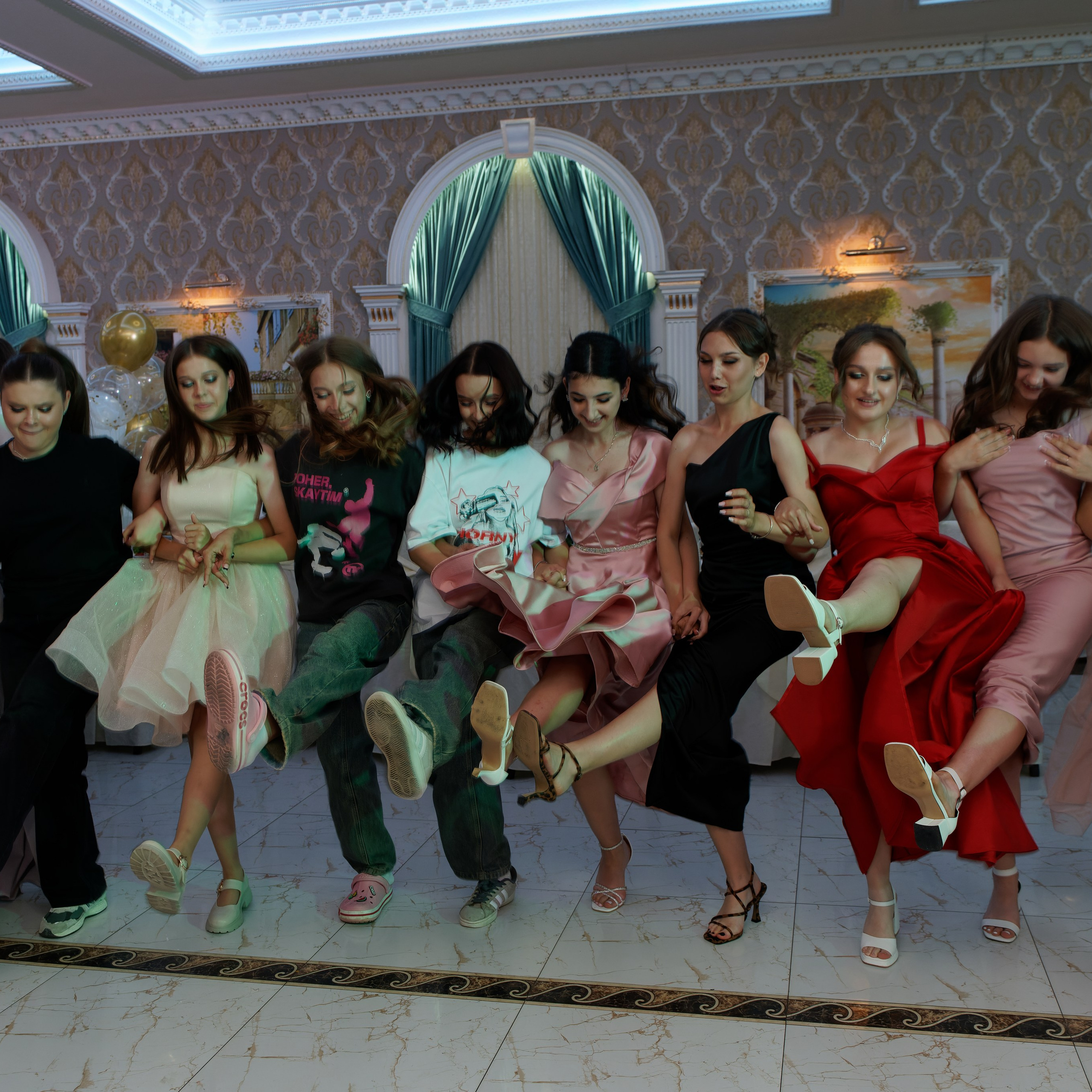 Выпускной 25.06. Главная