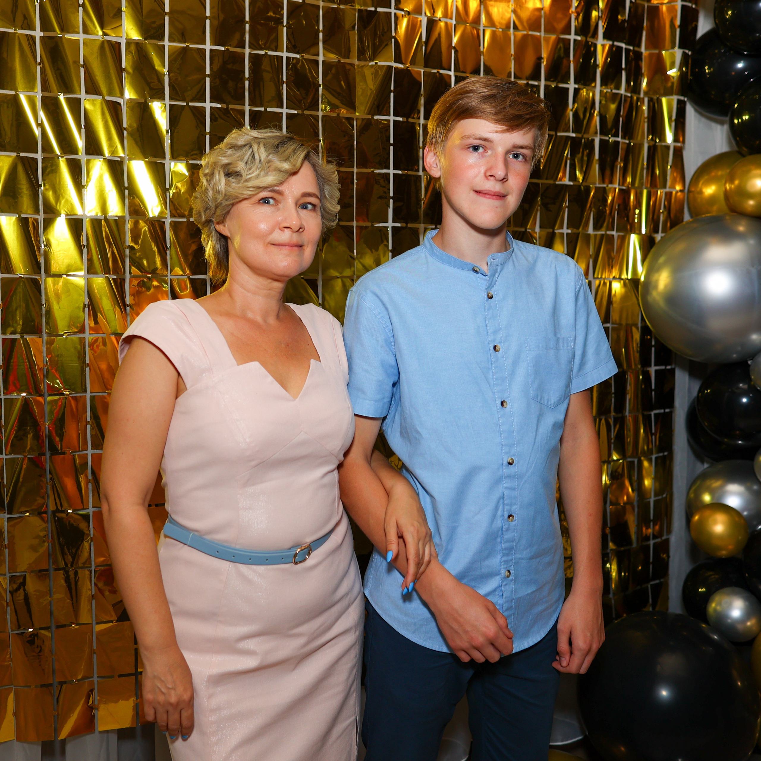 Выпускной Ветловье. Главная