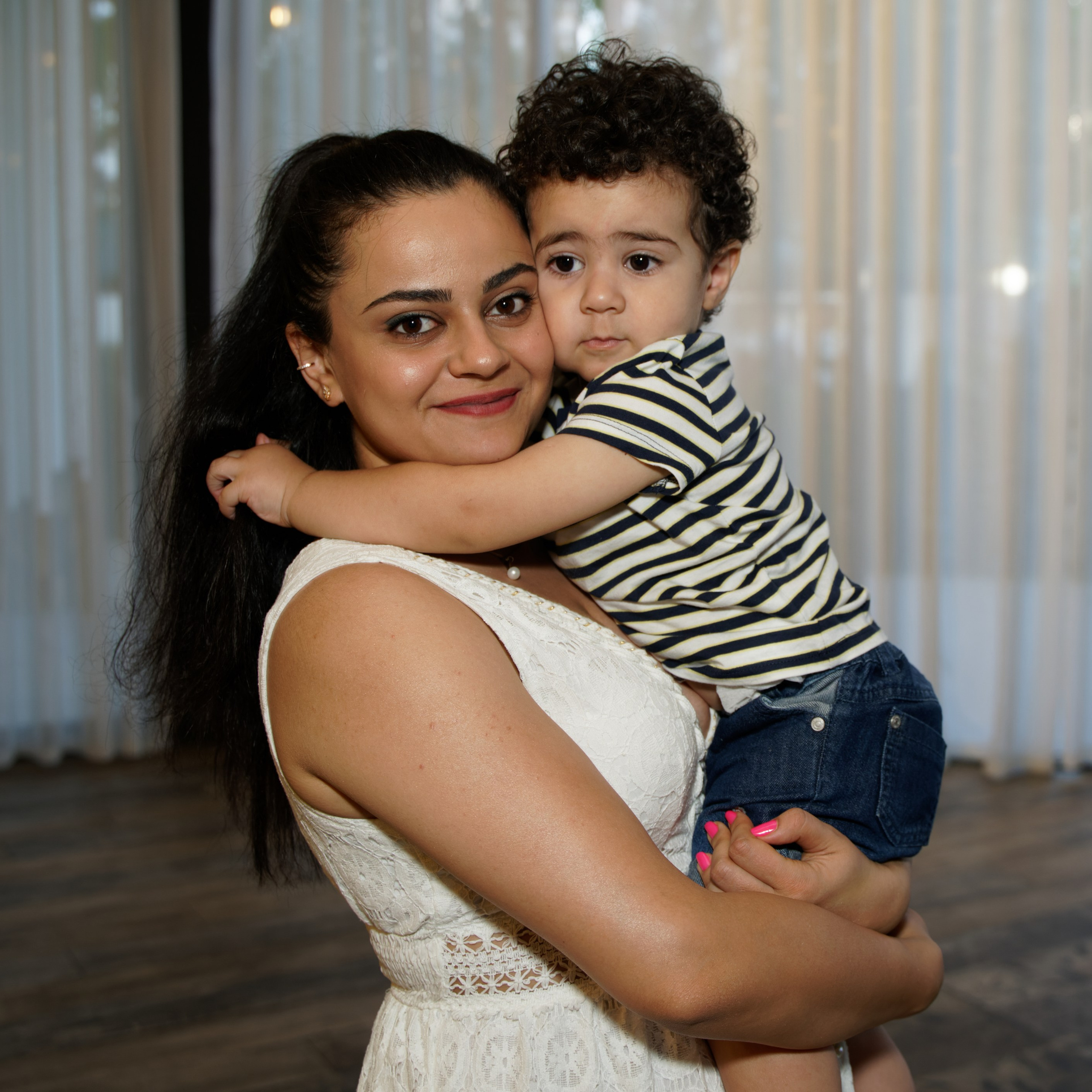 Георгий, 1 год. Главная