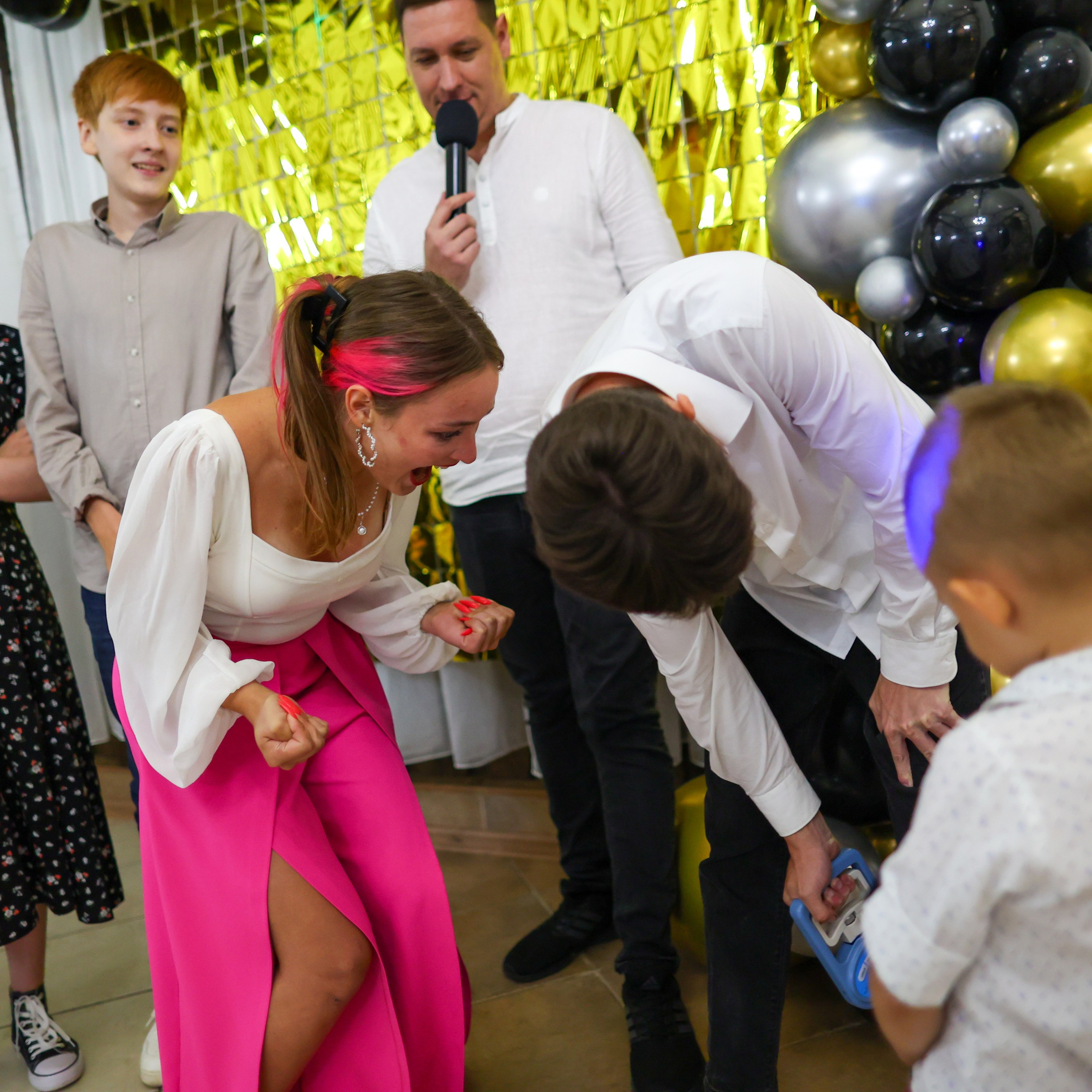 Выпускной Ветловье. Главная