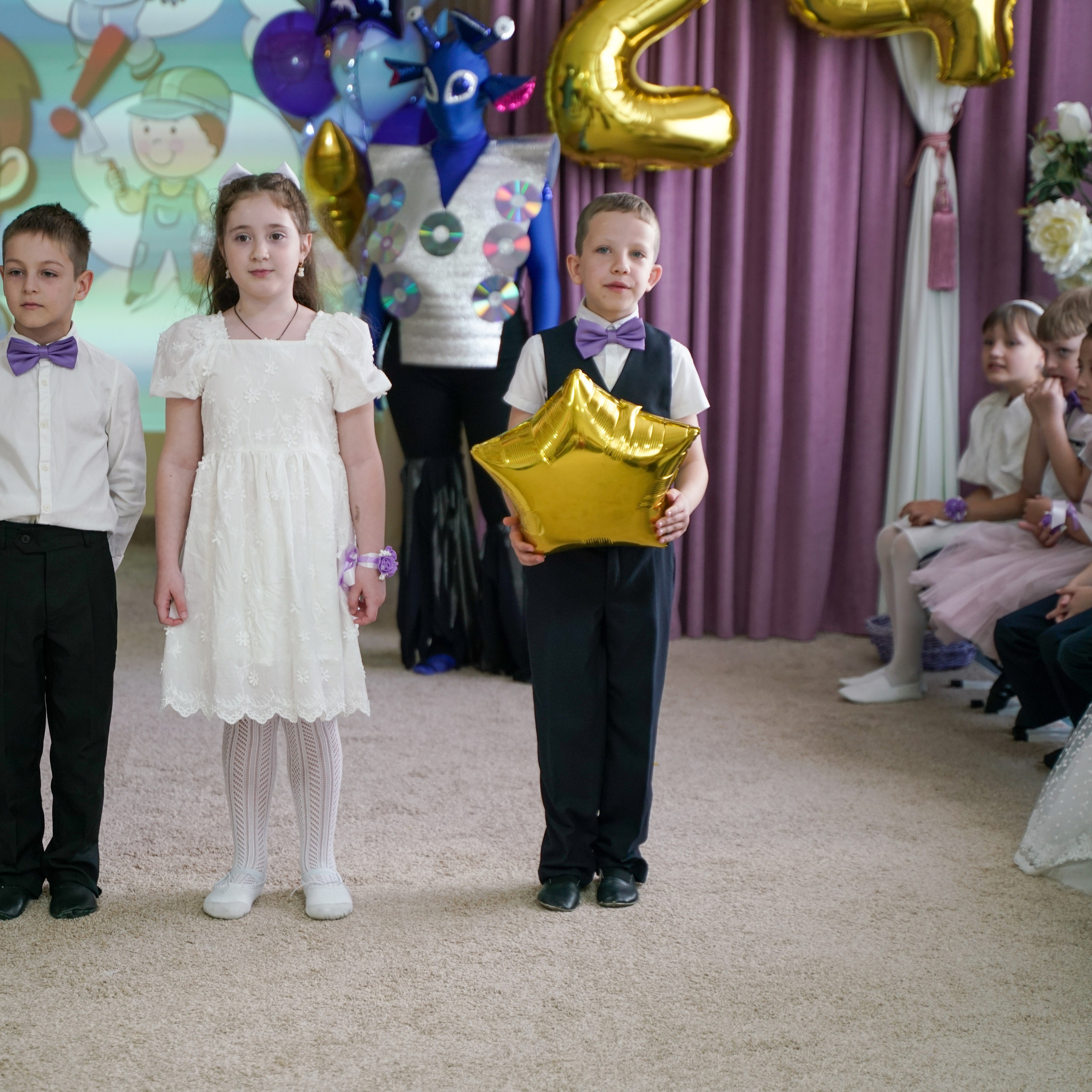 Выпускной 21.05.24. Главная