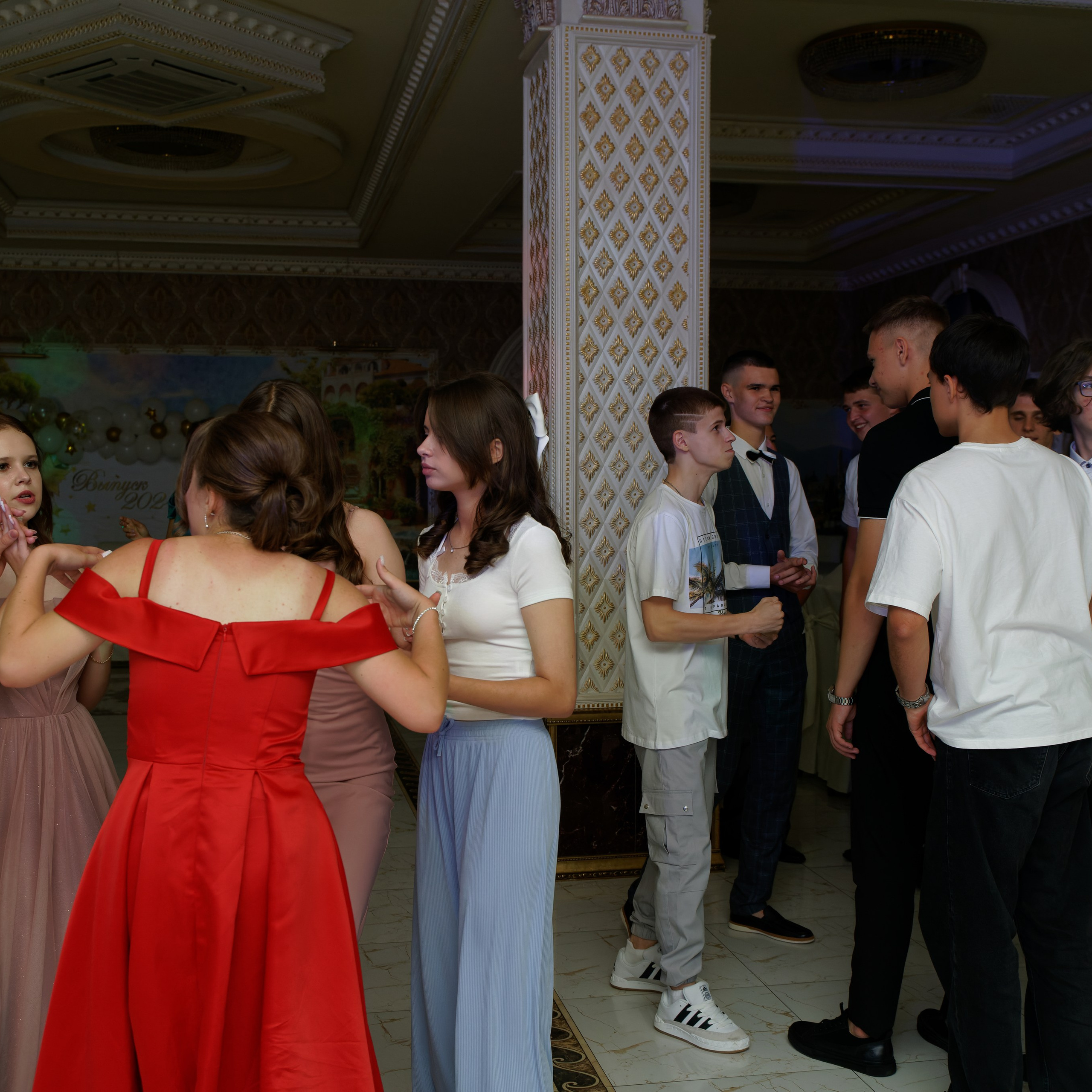 Выпускной 25.06. Главная