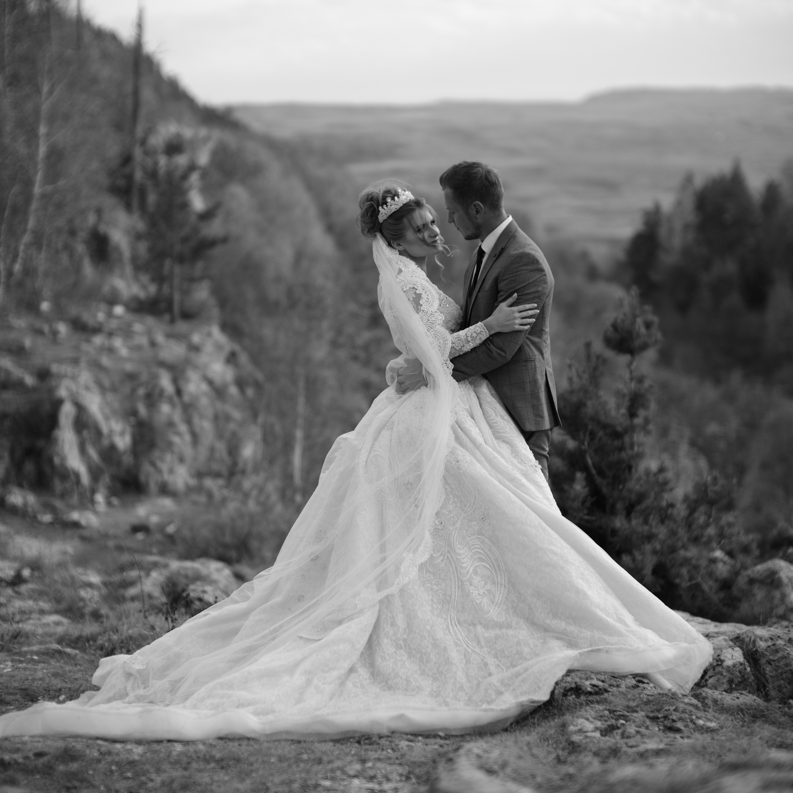 Фотосессия на краю света. Главная