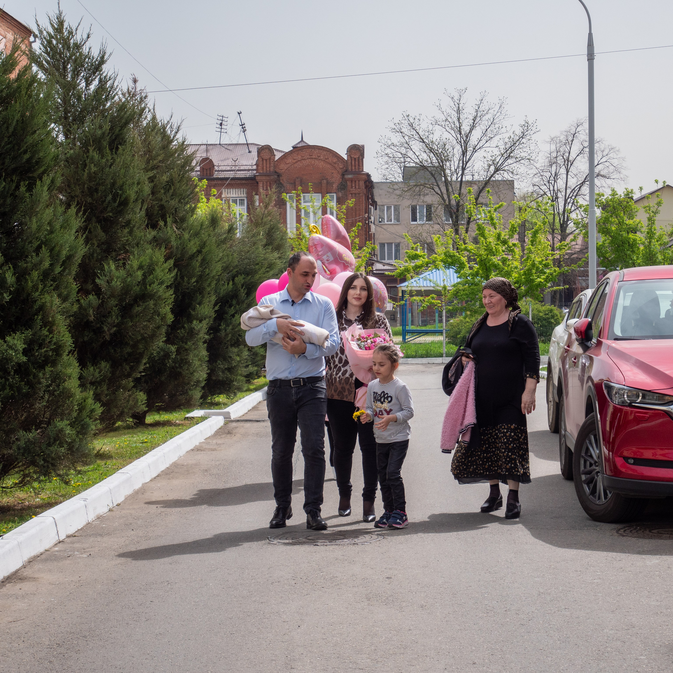 3 апреля 2025. Главная