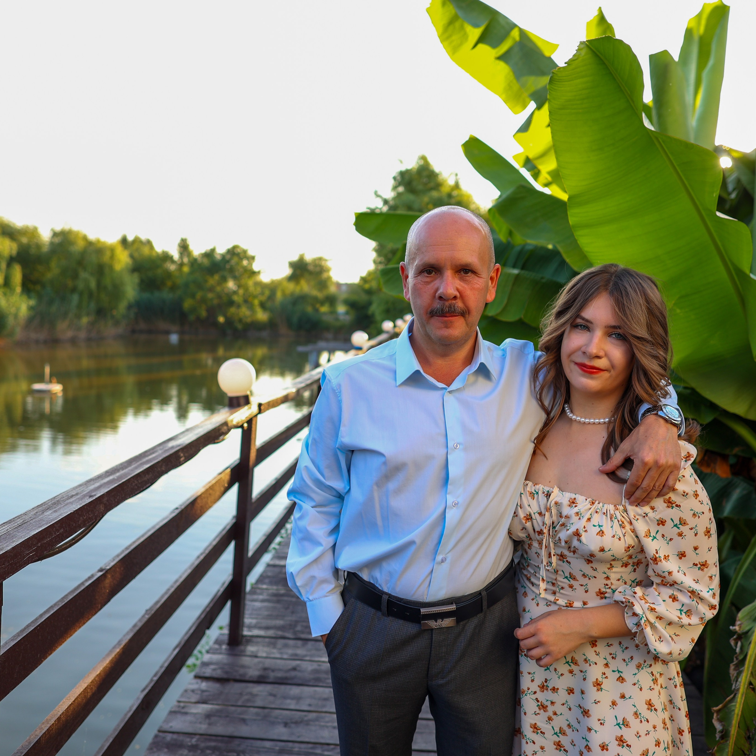 Выпускной Ветловье. Главная