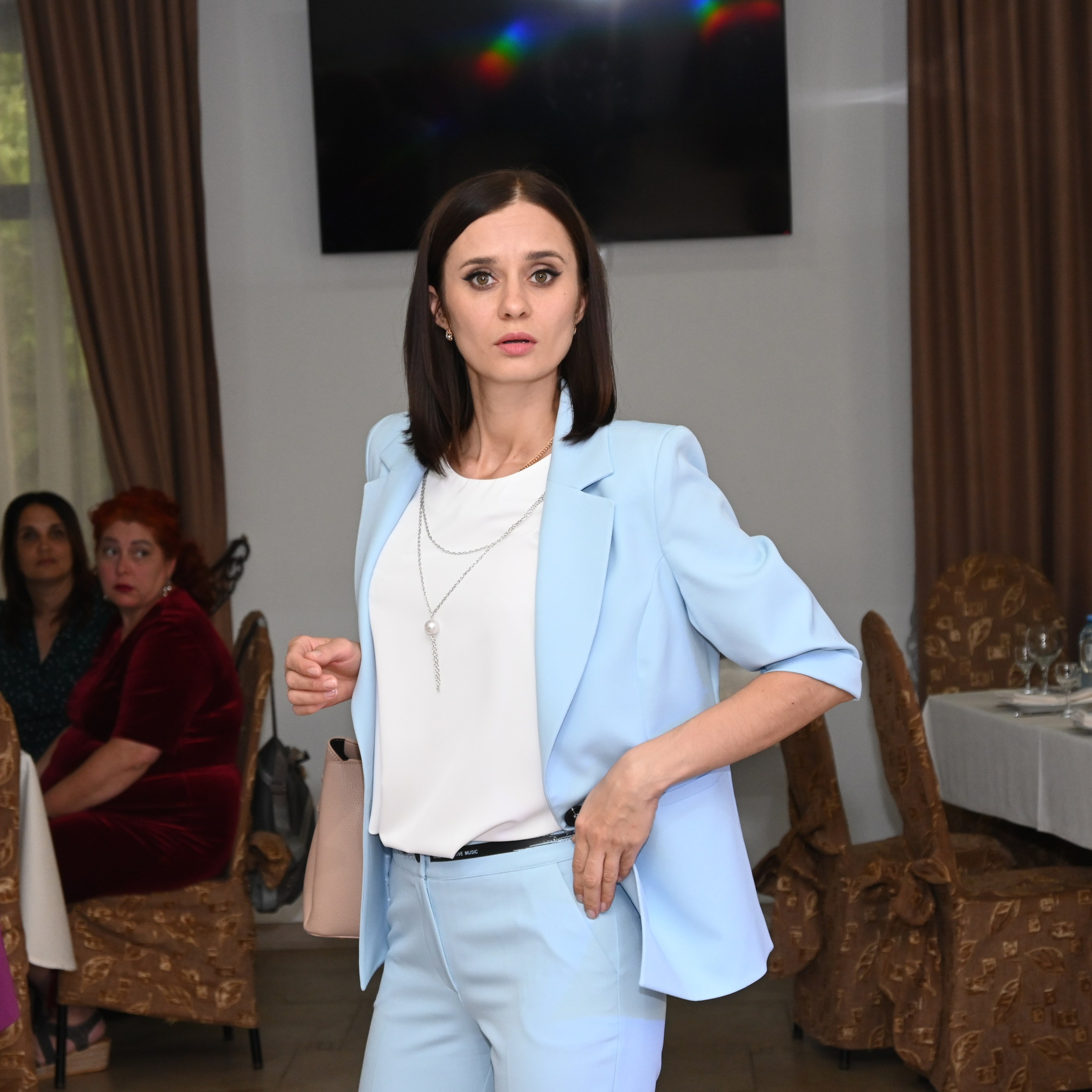 Кабардинка, 2022 год. Главная