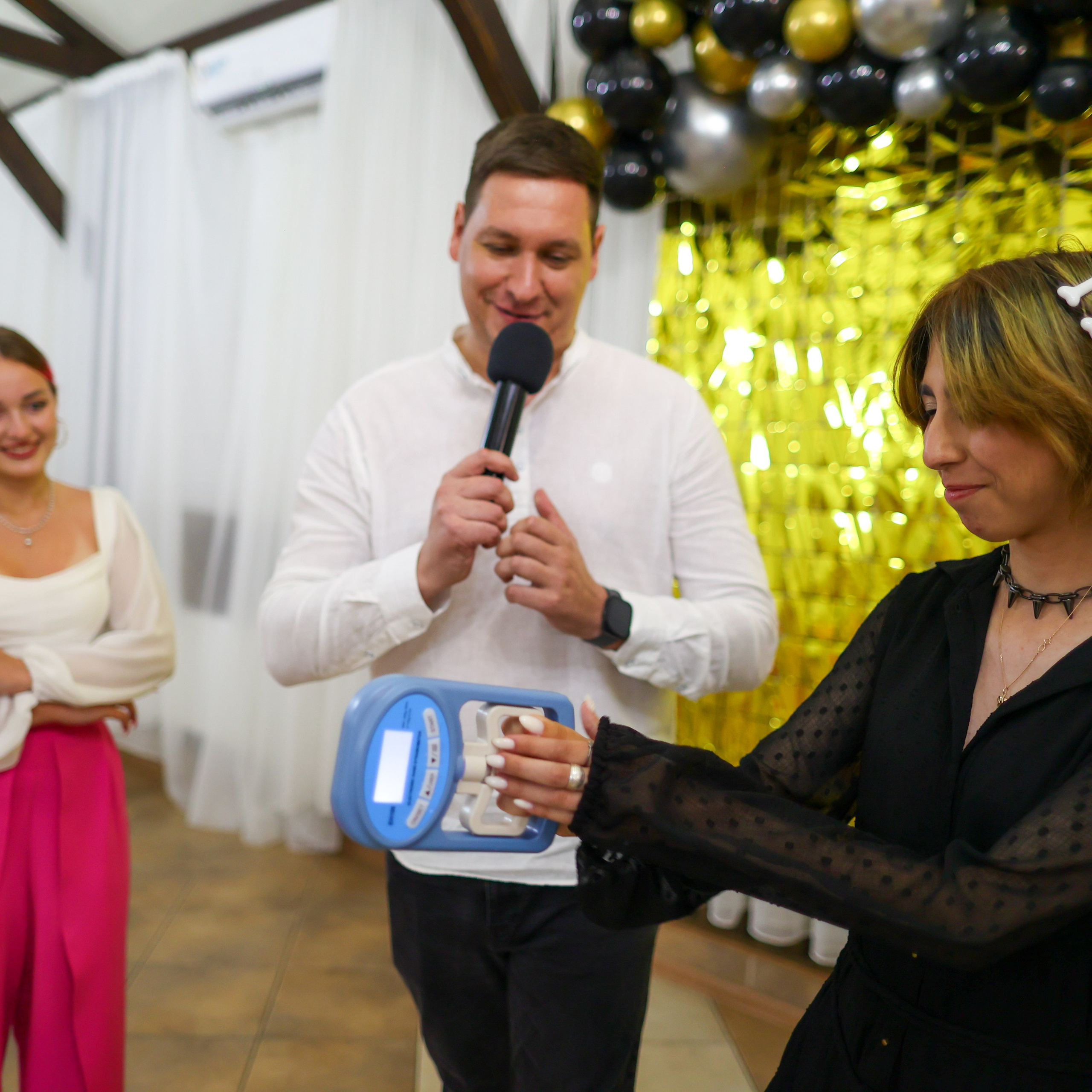 Выпускной Ветловье. Главная