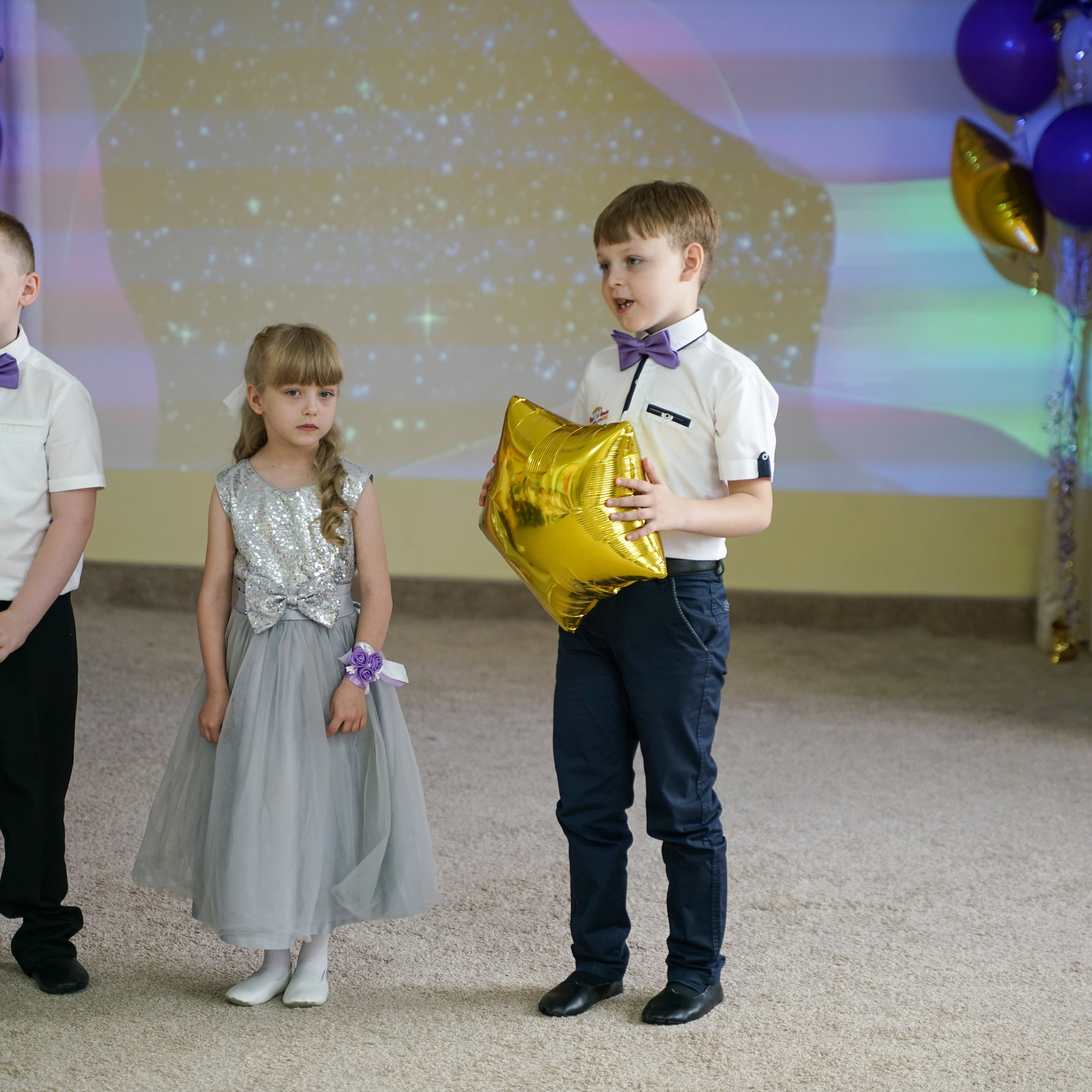 Выпускной 21.05.24. Главная