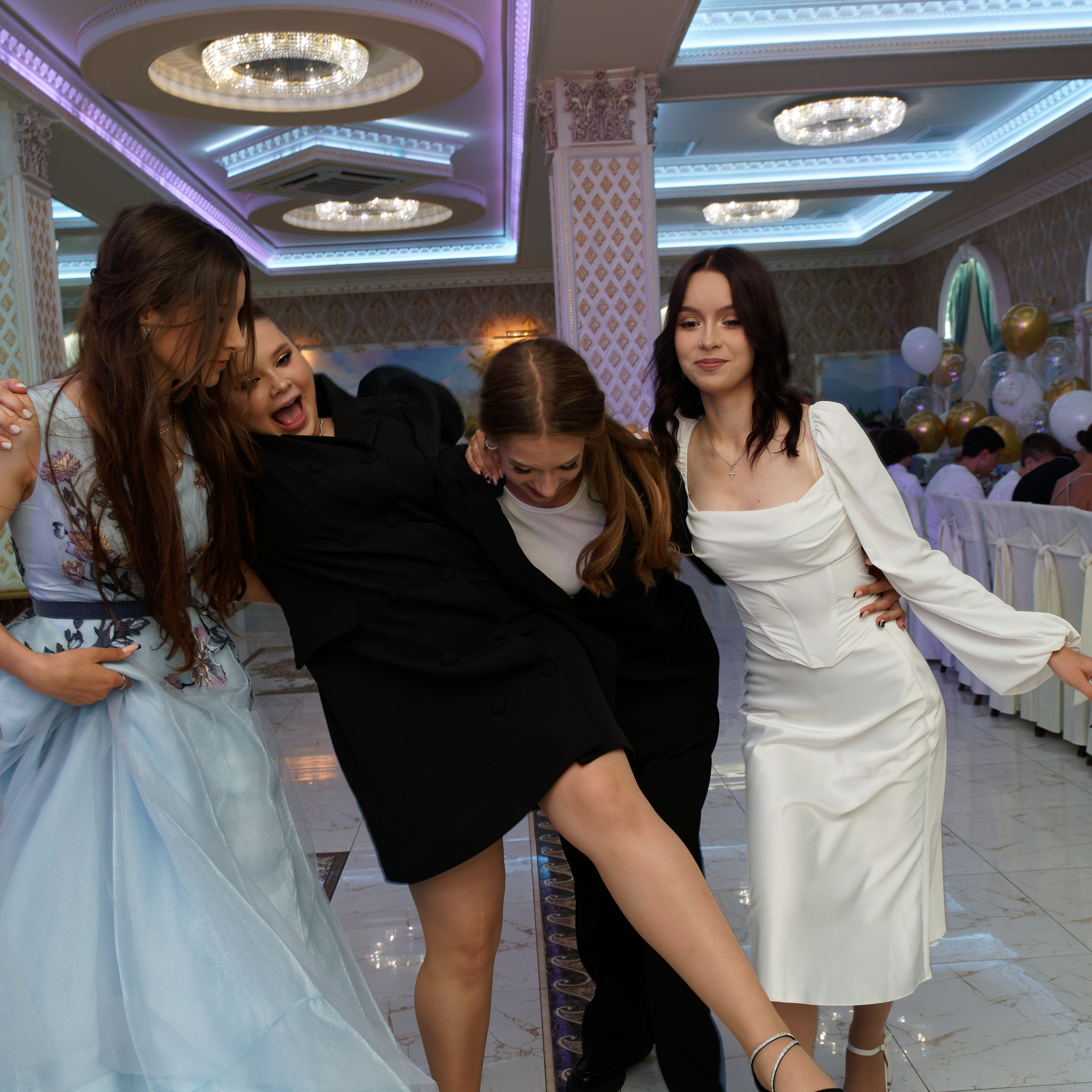 Выпускной 25.06. Главная