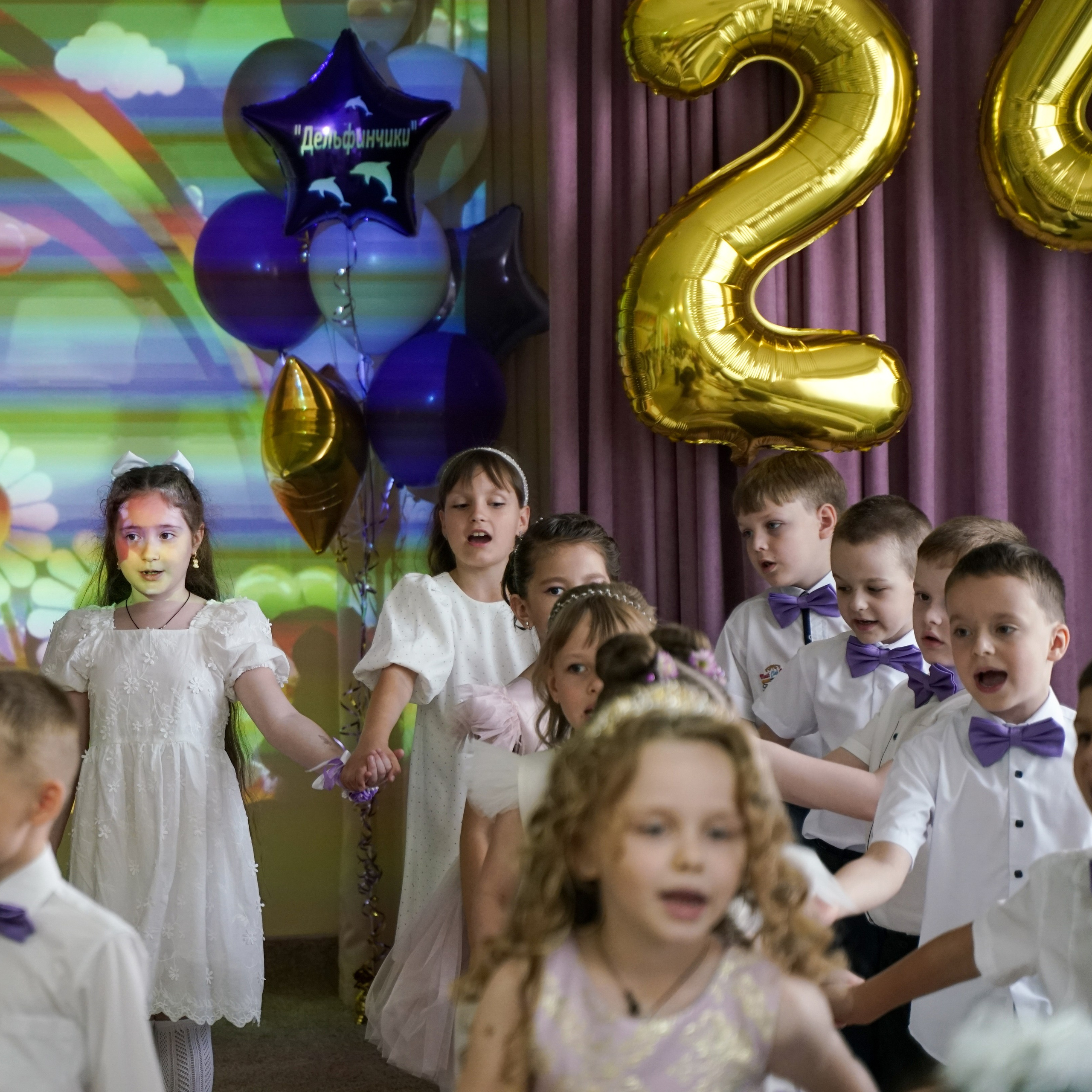 Выпускной 21.05.24. Главная