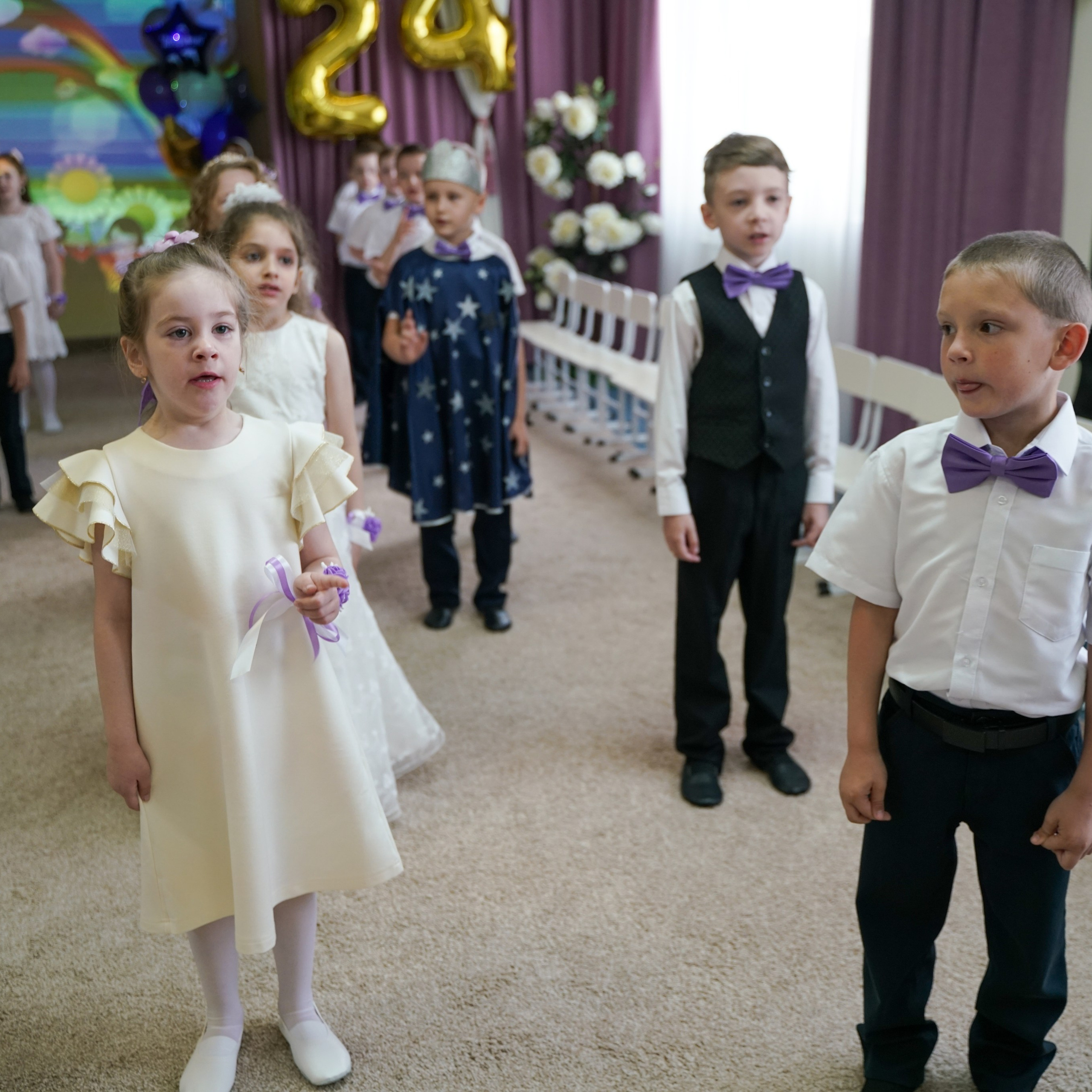 Выпускной 21.05.24. Главная