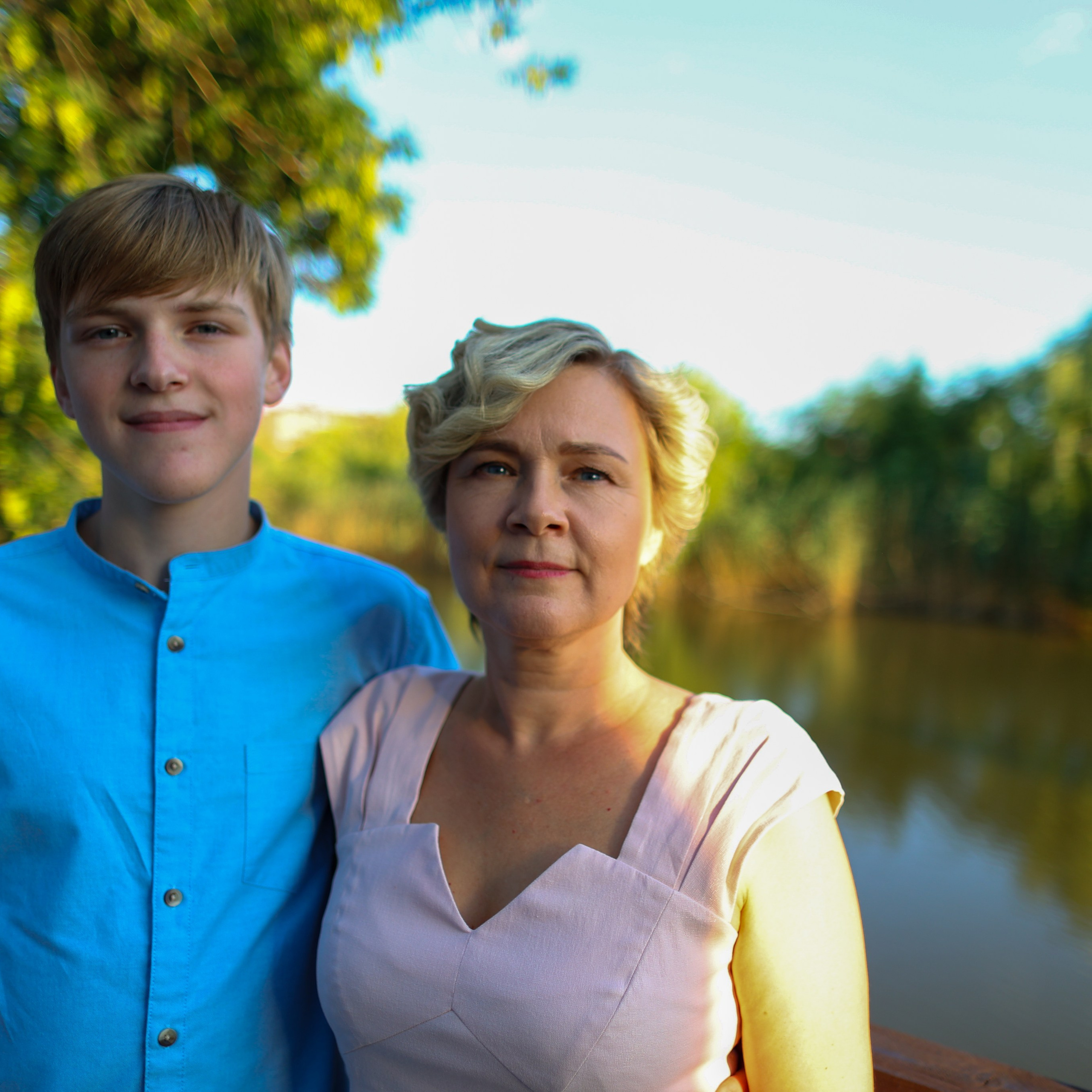 Выпускной Ветловье. Главная