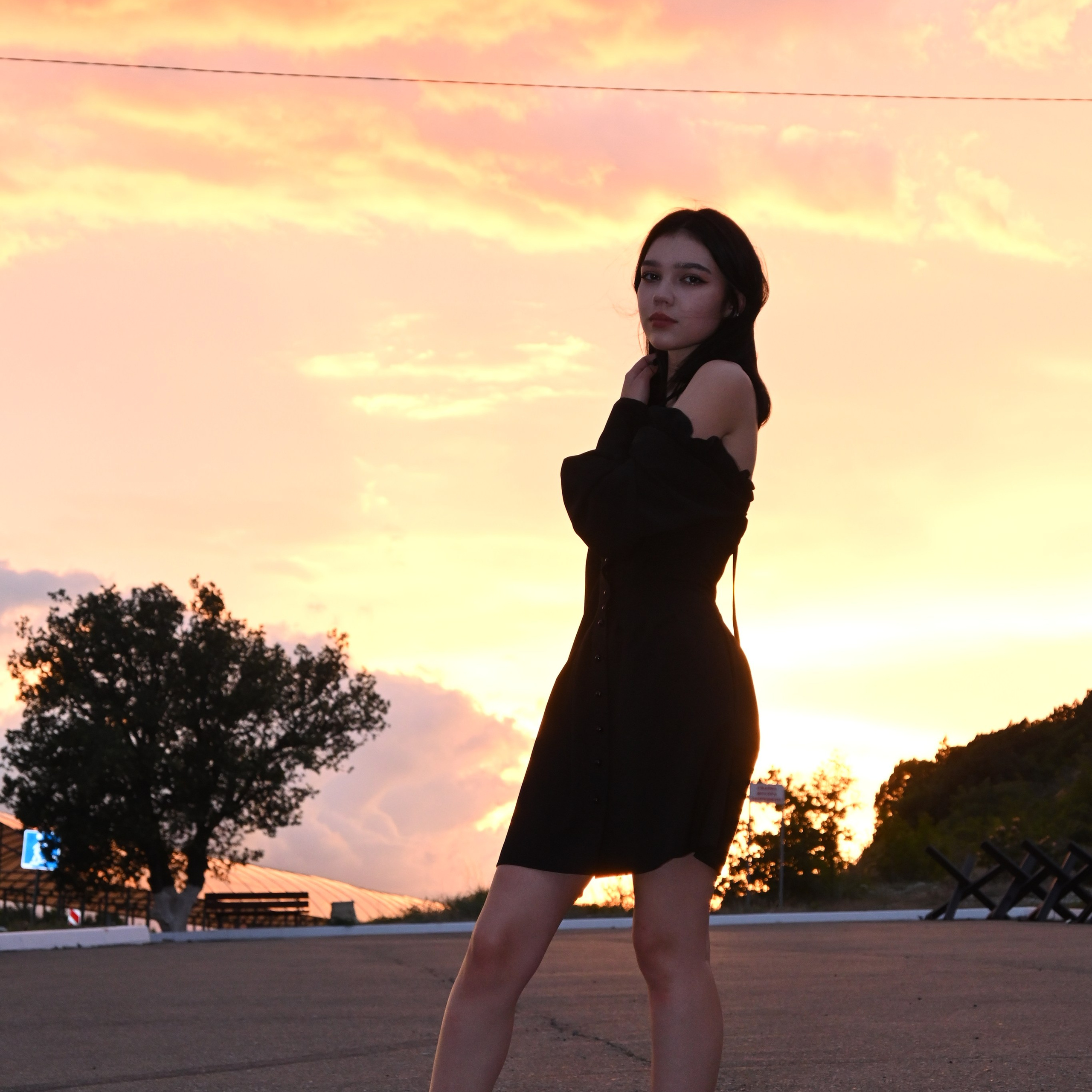 Кабардинка, 2022 год. Главная