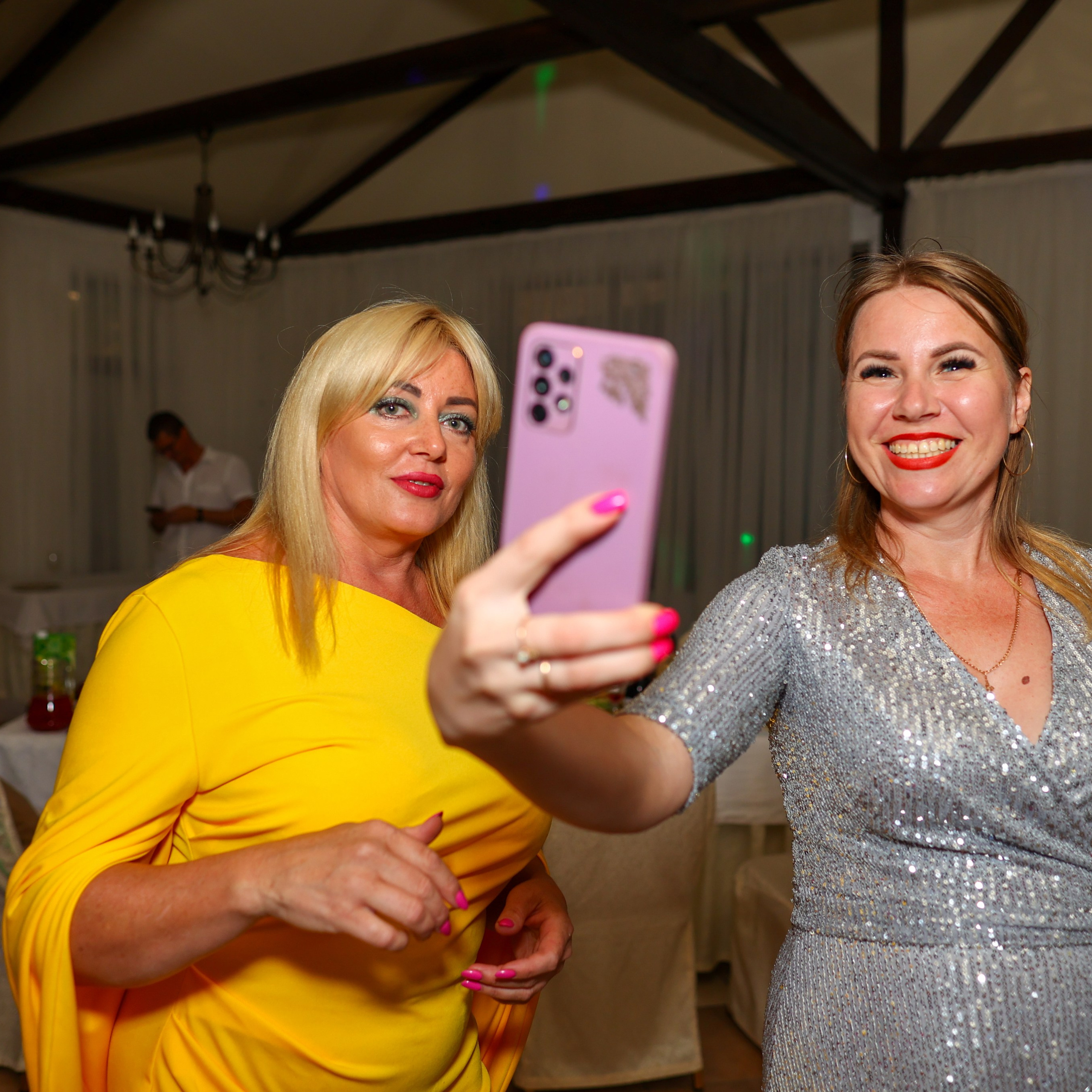 Выпускной Ветловье. Главная