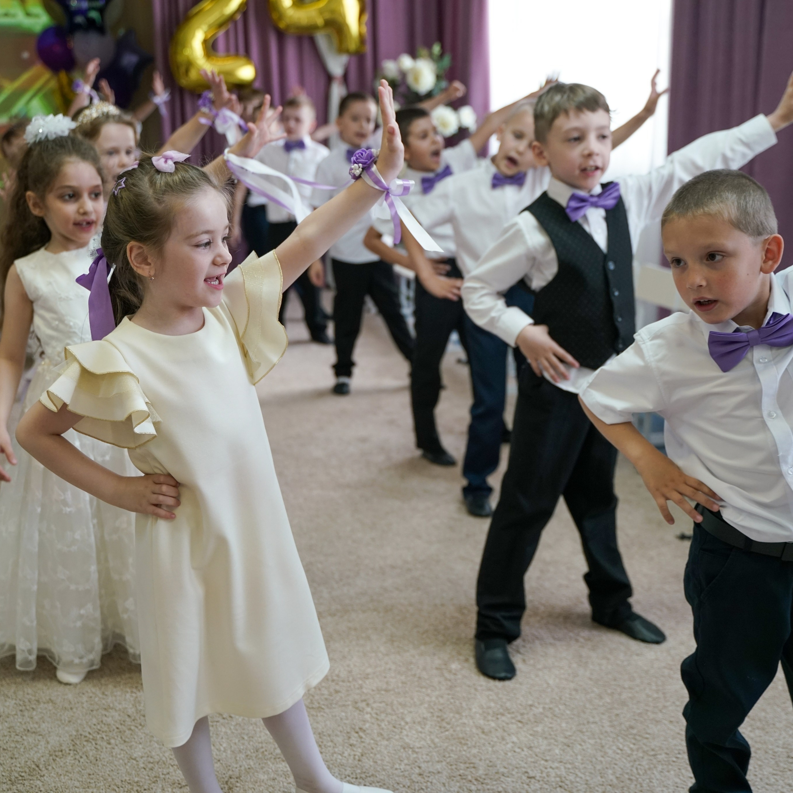 Выпускной 21.05.24. Главная