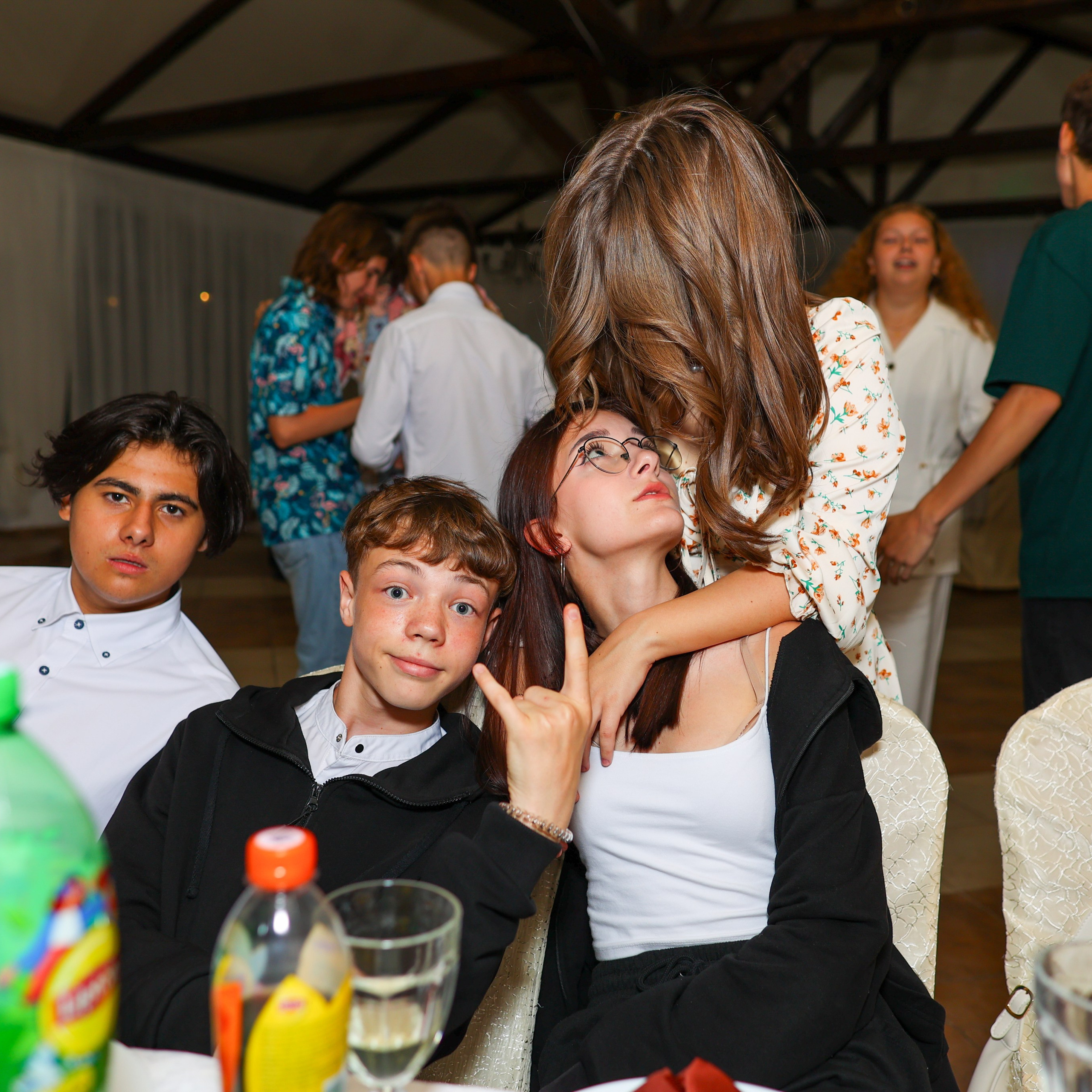 Выпускной Ветловье. Главная