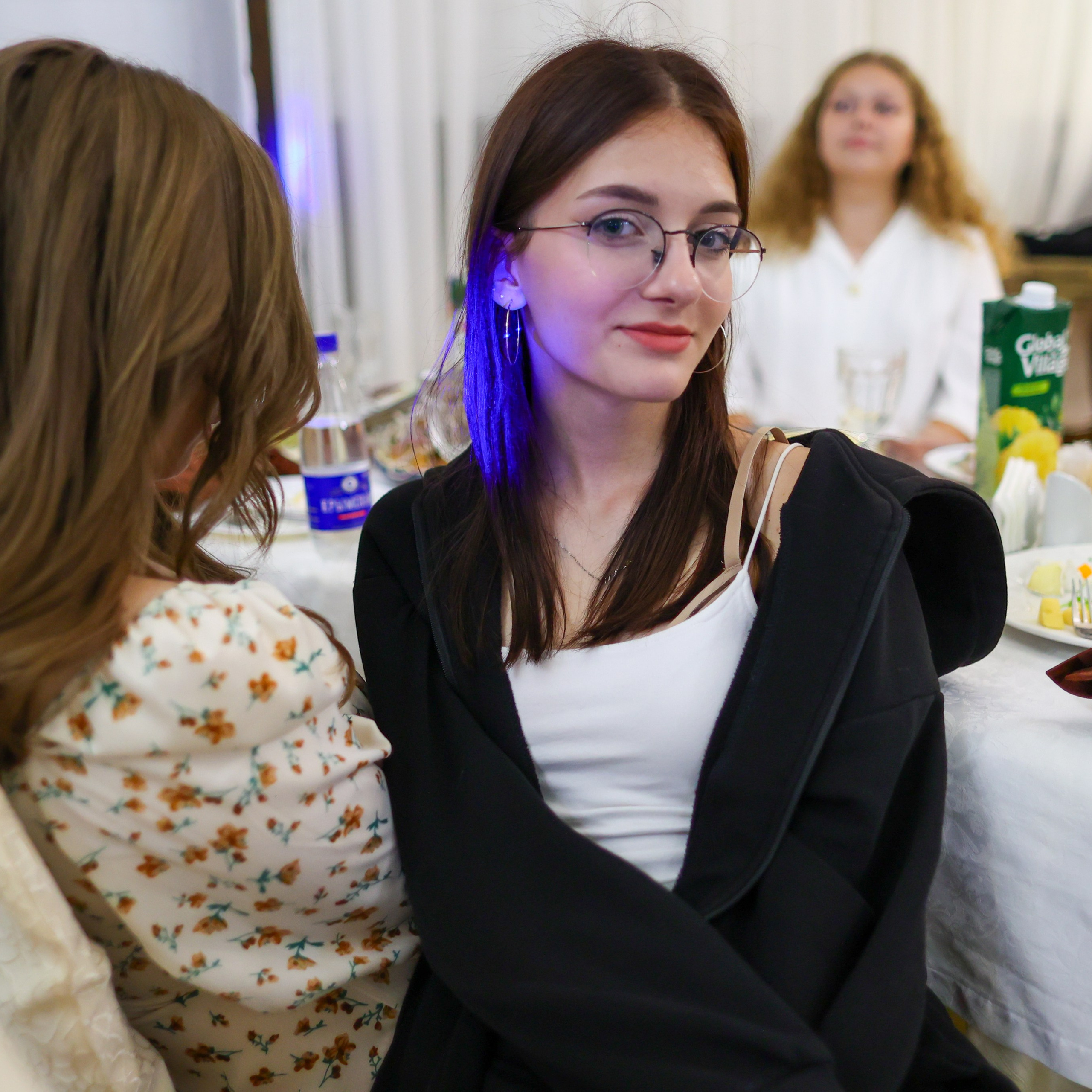 Выпускной Ветловье. Главная