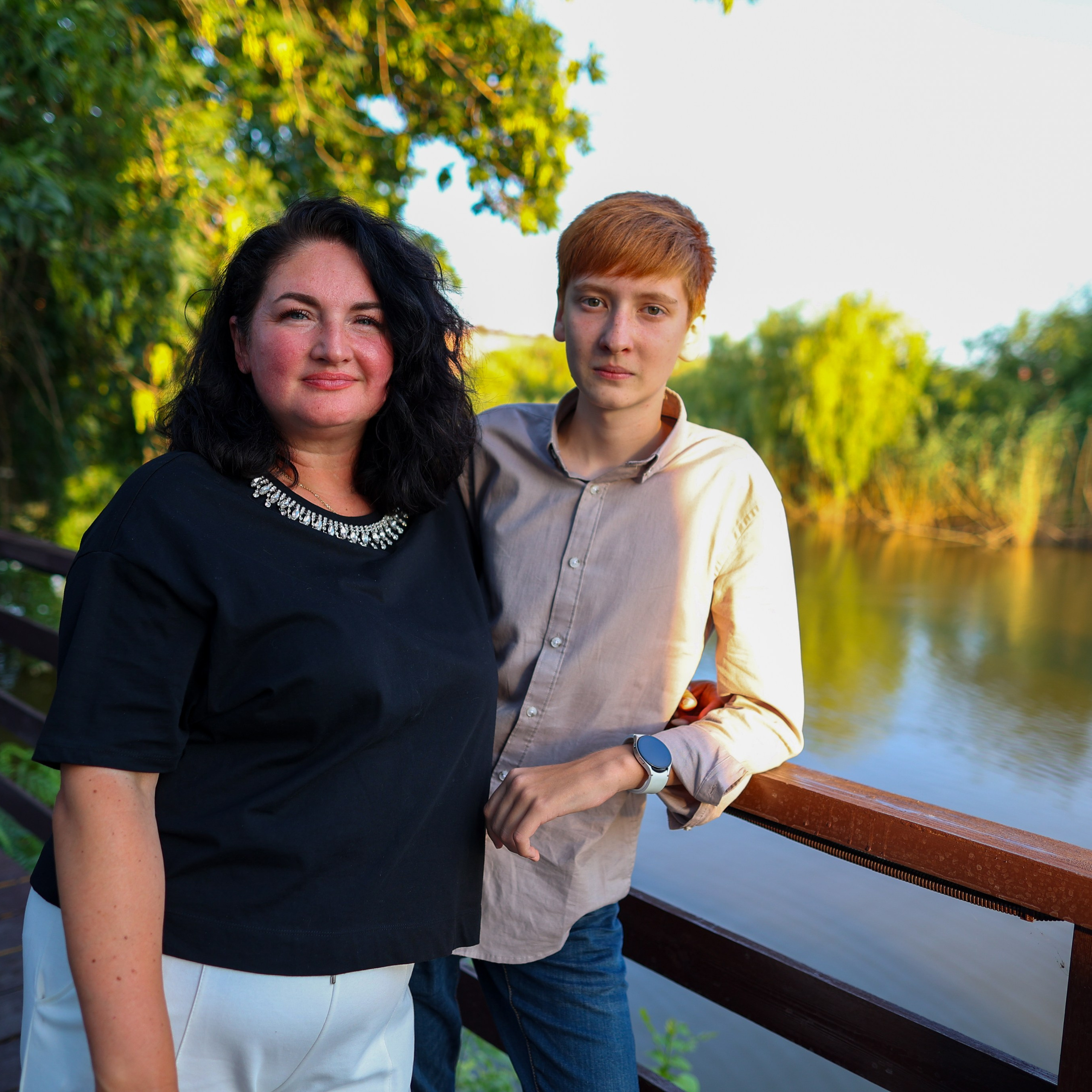 Выпускной Ветловье. Главная