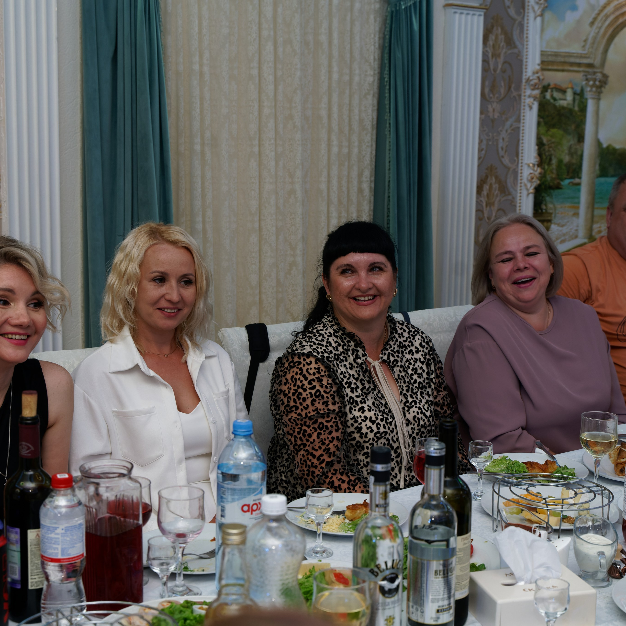 Выпускной 25.06. Главная