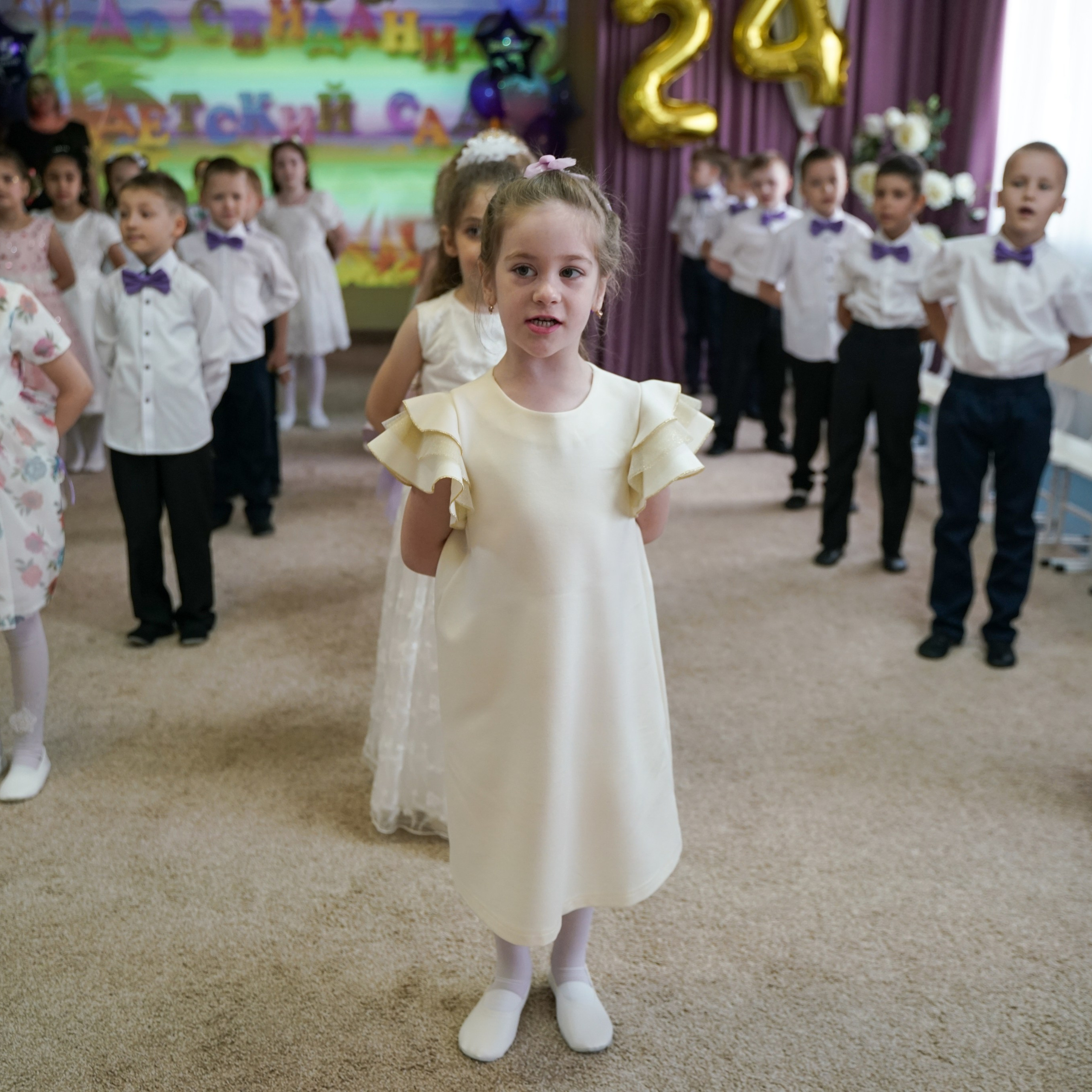 Выпускной 21.05.24. Главная