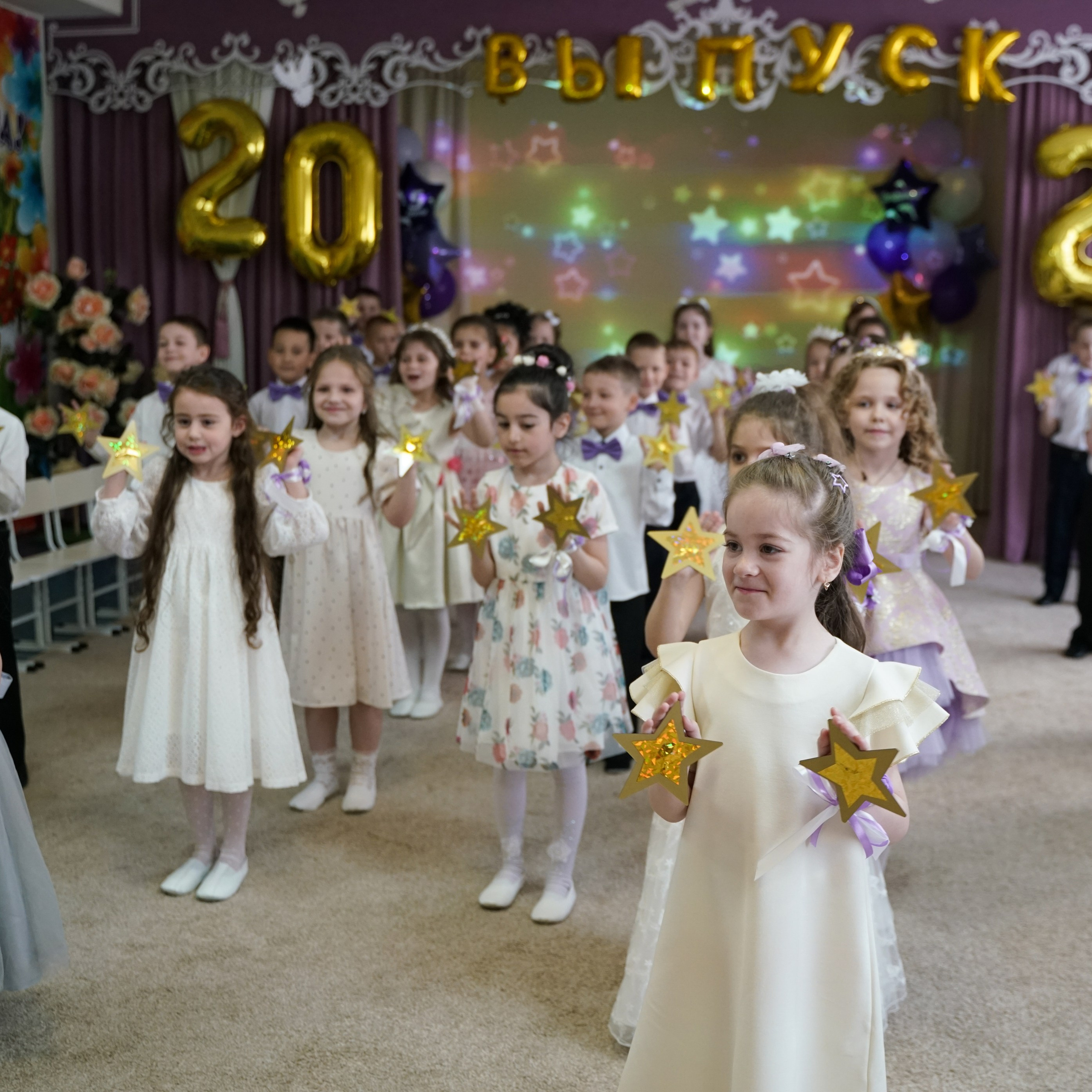 Выпускной 21.05.24. Главная