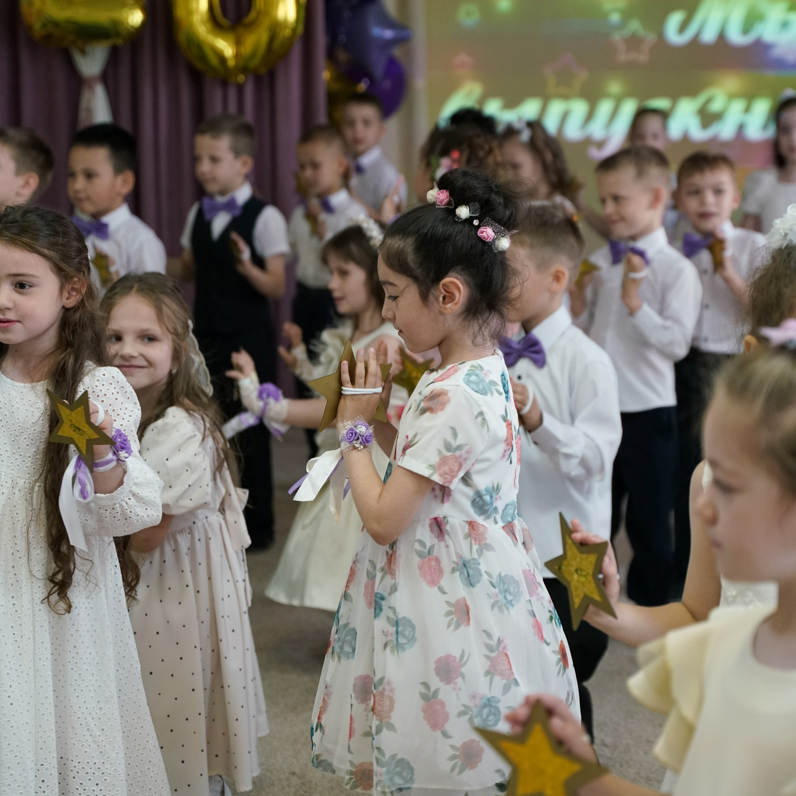 Выпускной 21.05.24. Главная