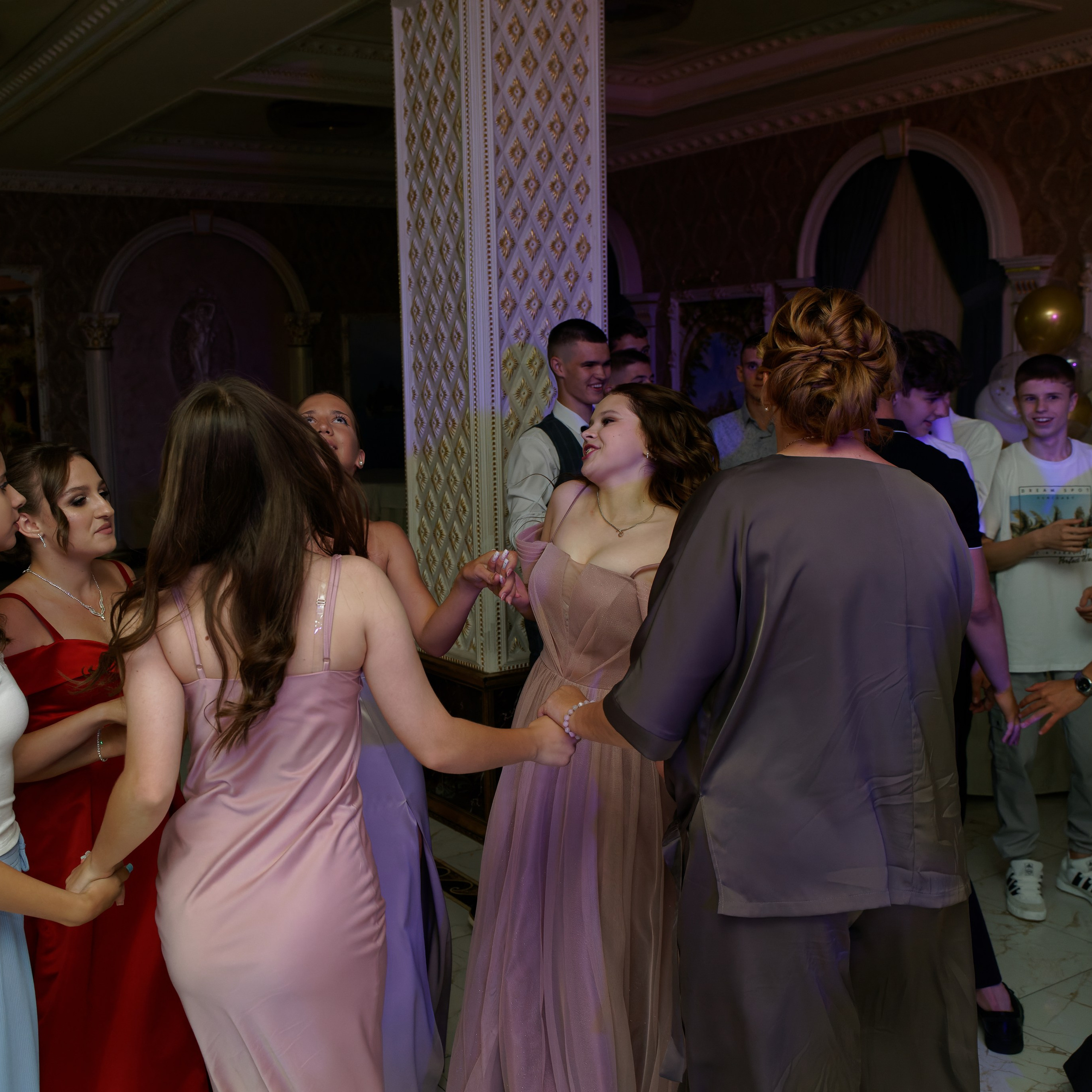 Выпускной 25.06. Главная