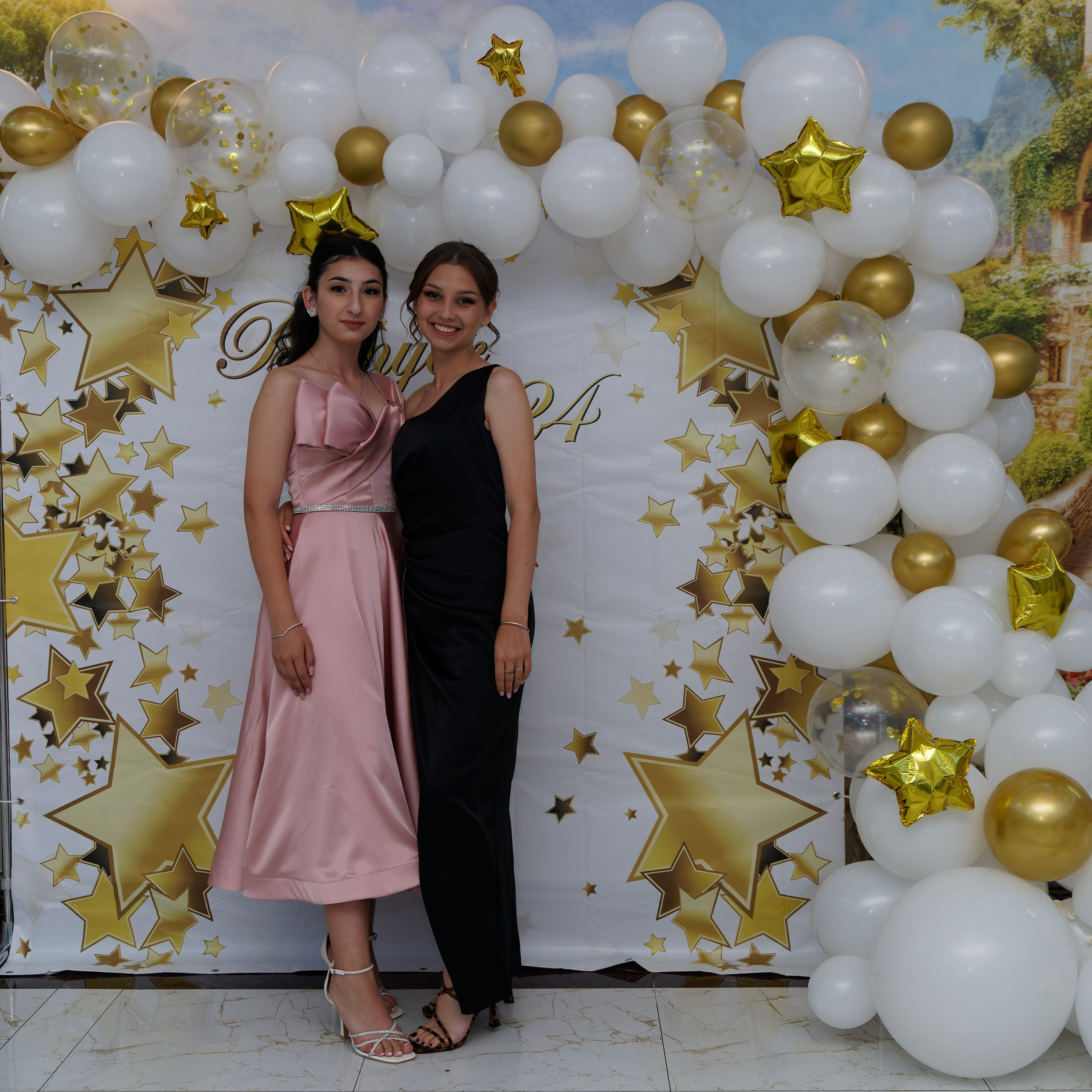 Выпускной 25.06. Главная