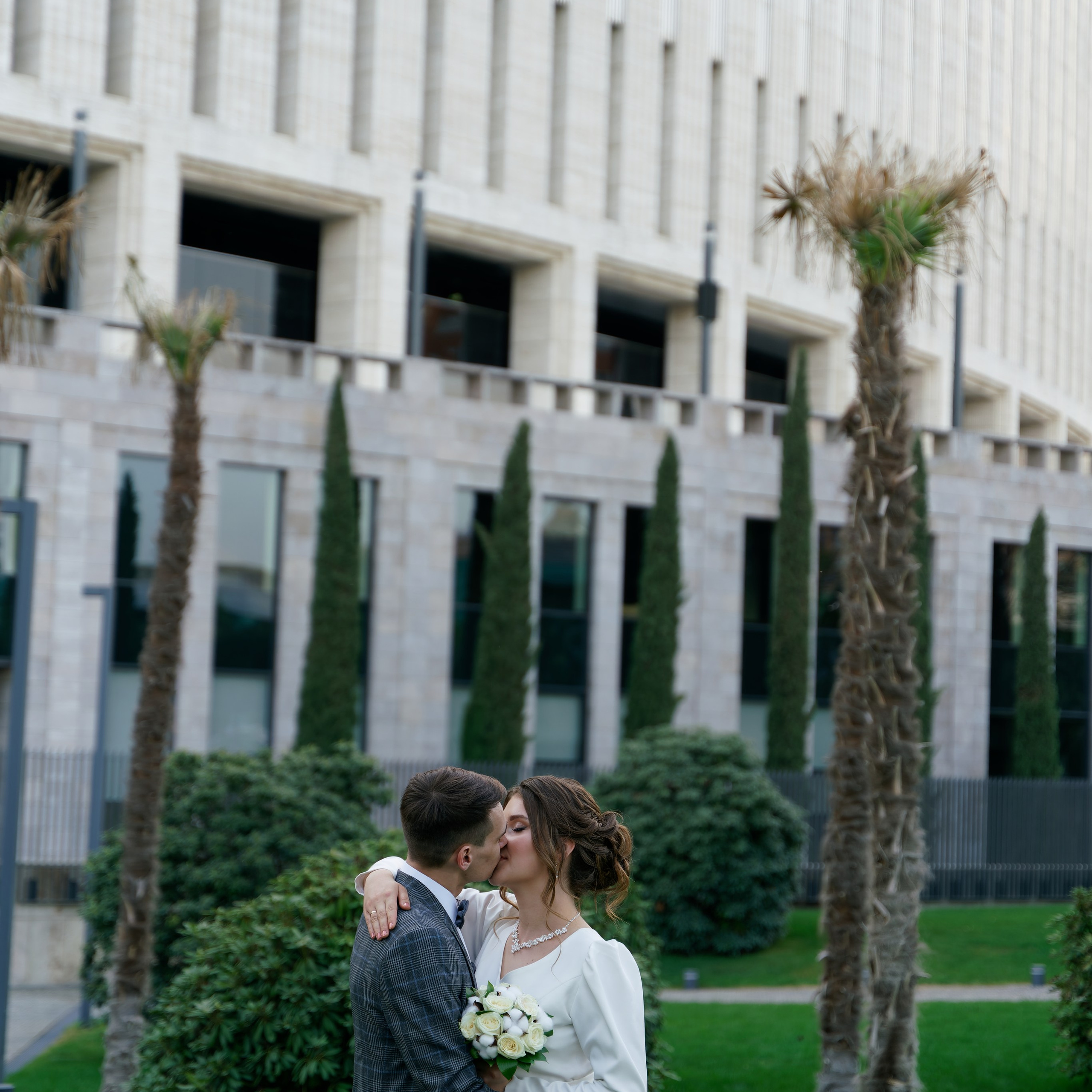 Артём и Анна. Главная