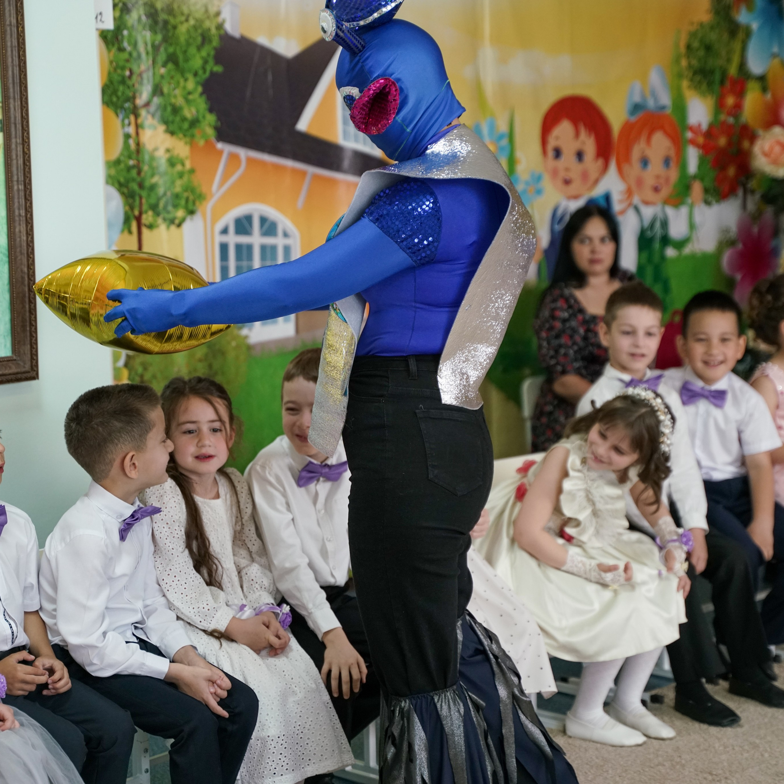 Выпускной 21.05.24. Главная