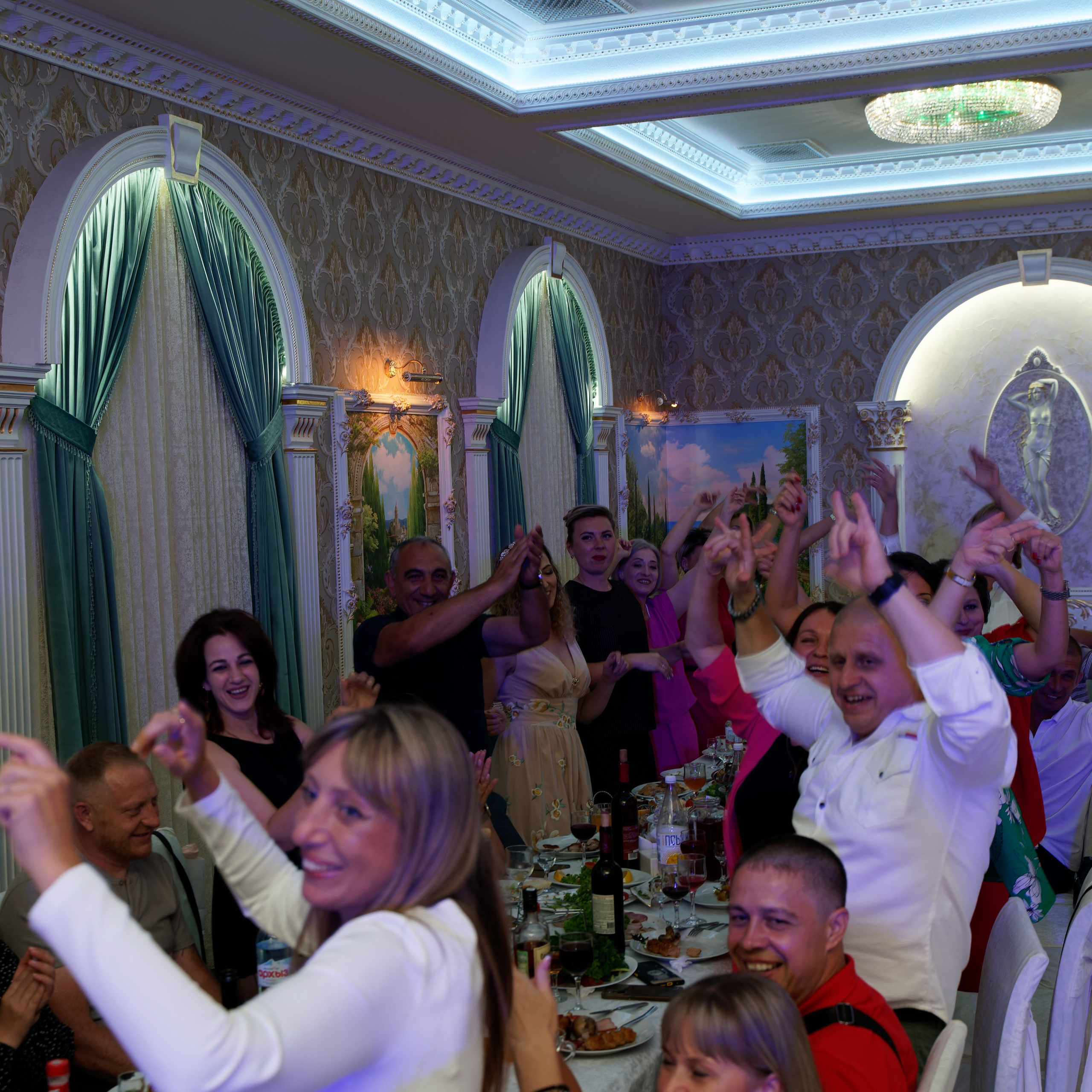 Выпускной 25.06. Главная