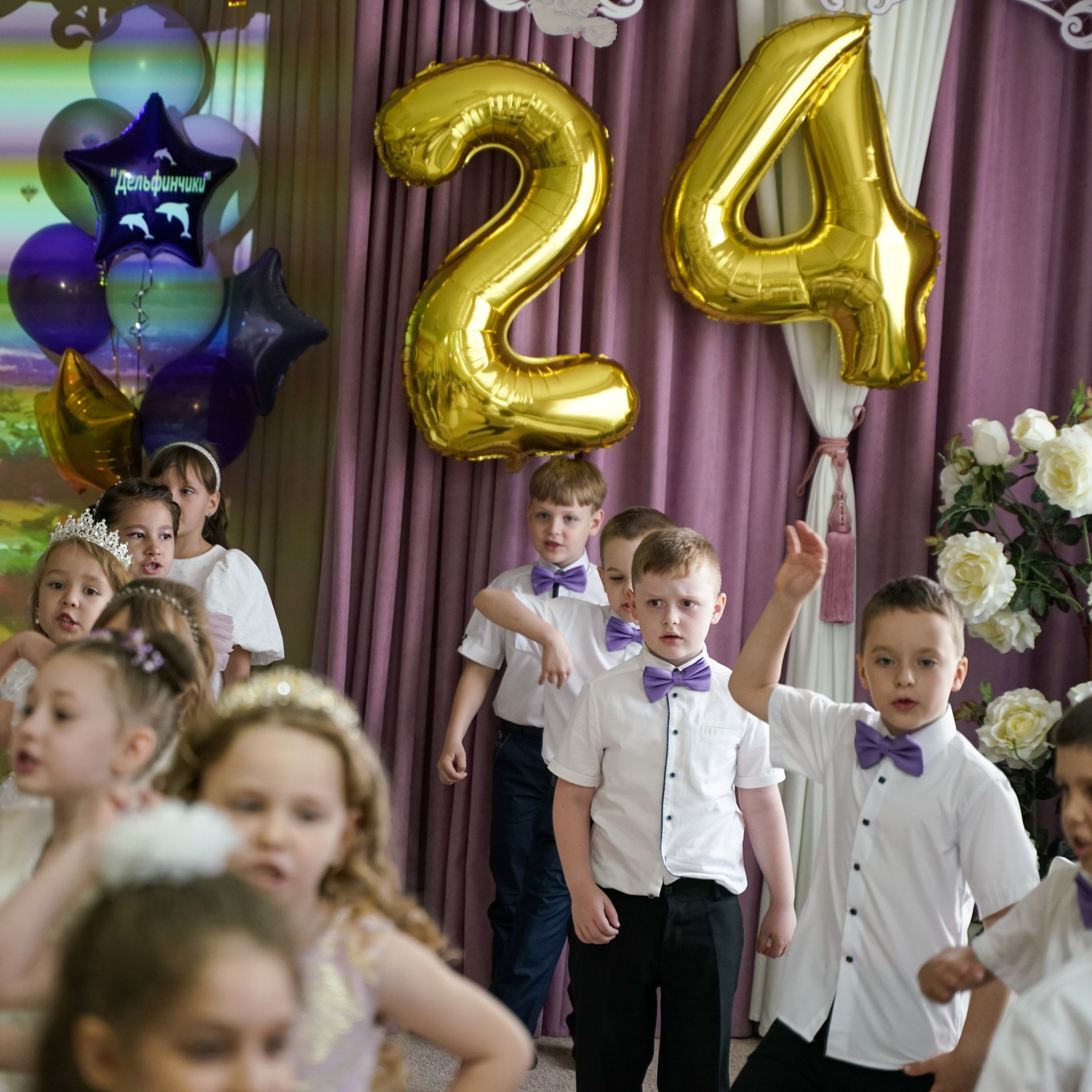 Выпускной 21.05.24. Главная