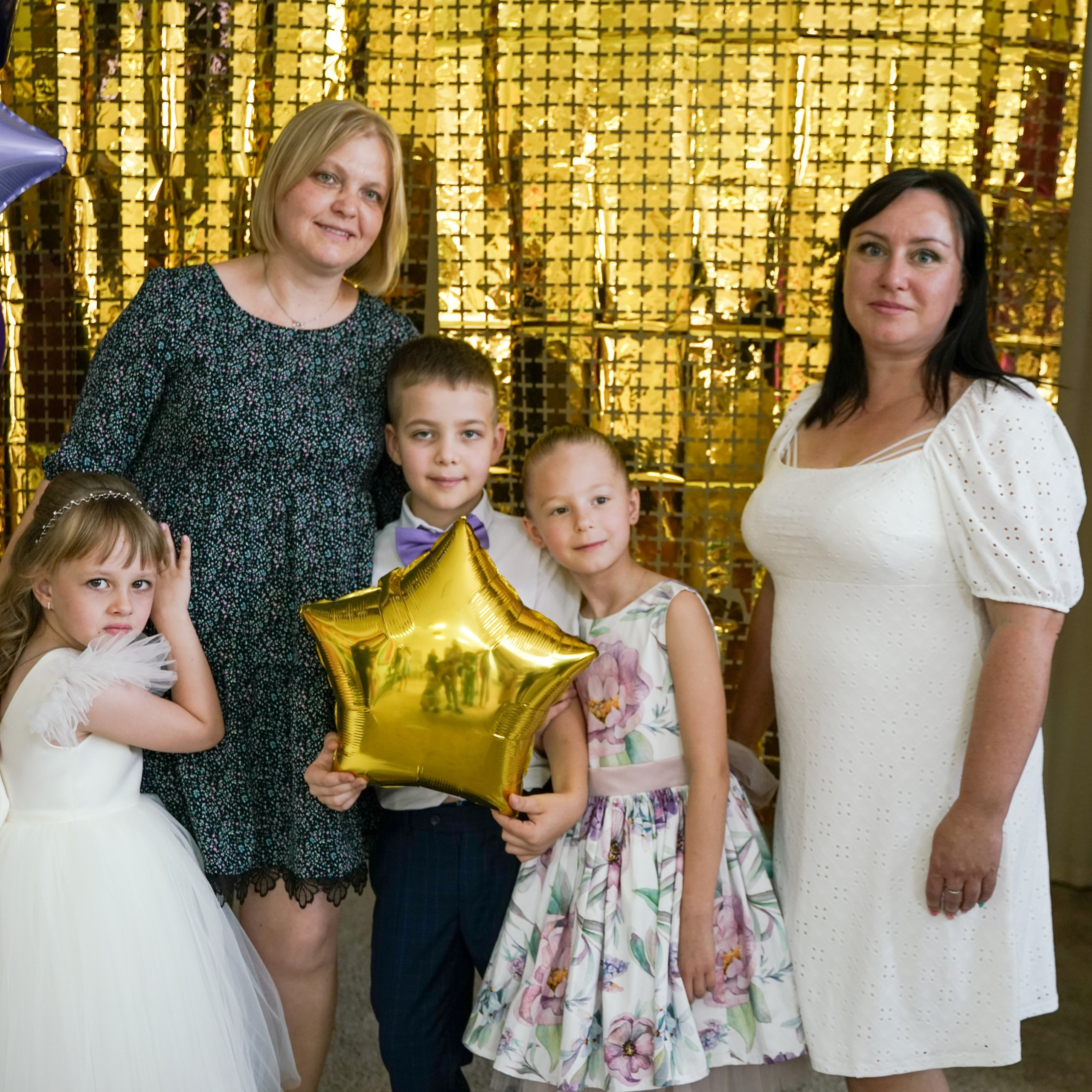 Выпускной 21.05.24. Главная