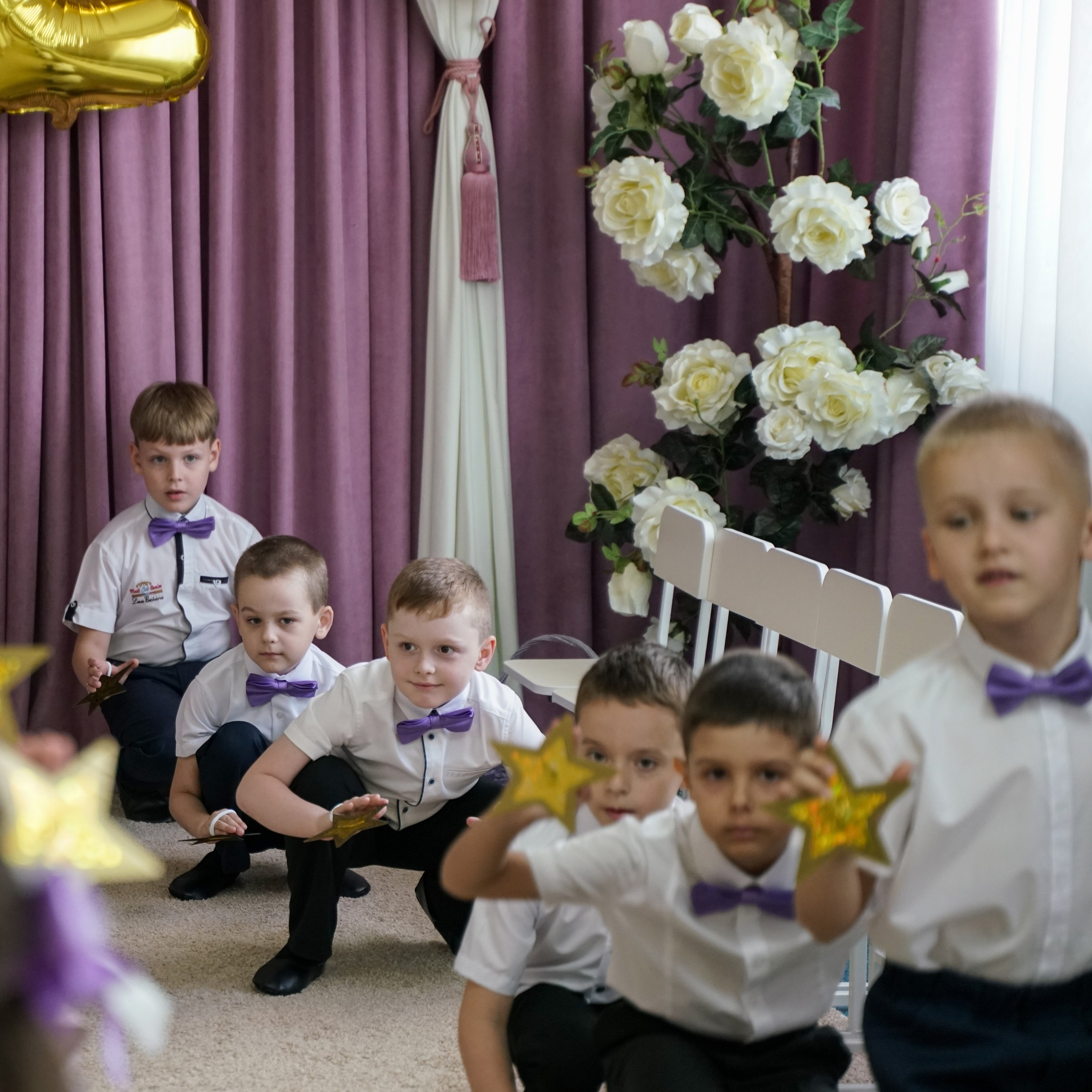 Выпускной 21.05.24. Главная