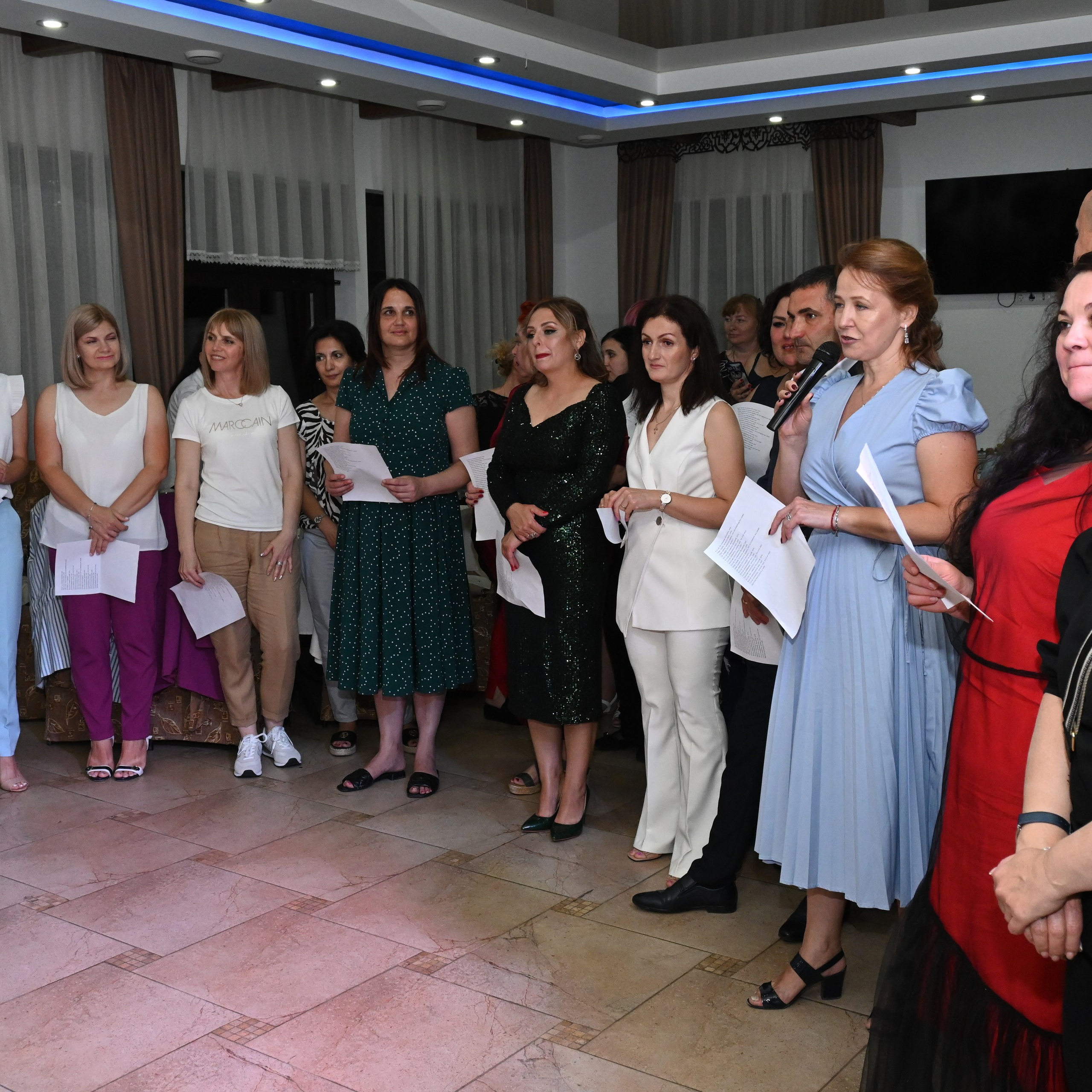 Кабардинка, 2022 год. Главная