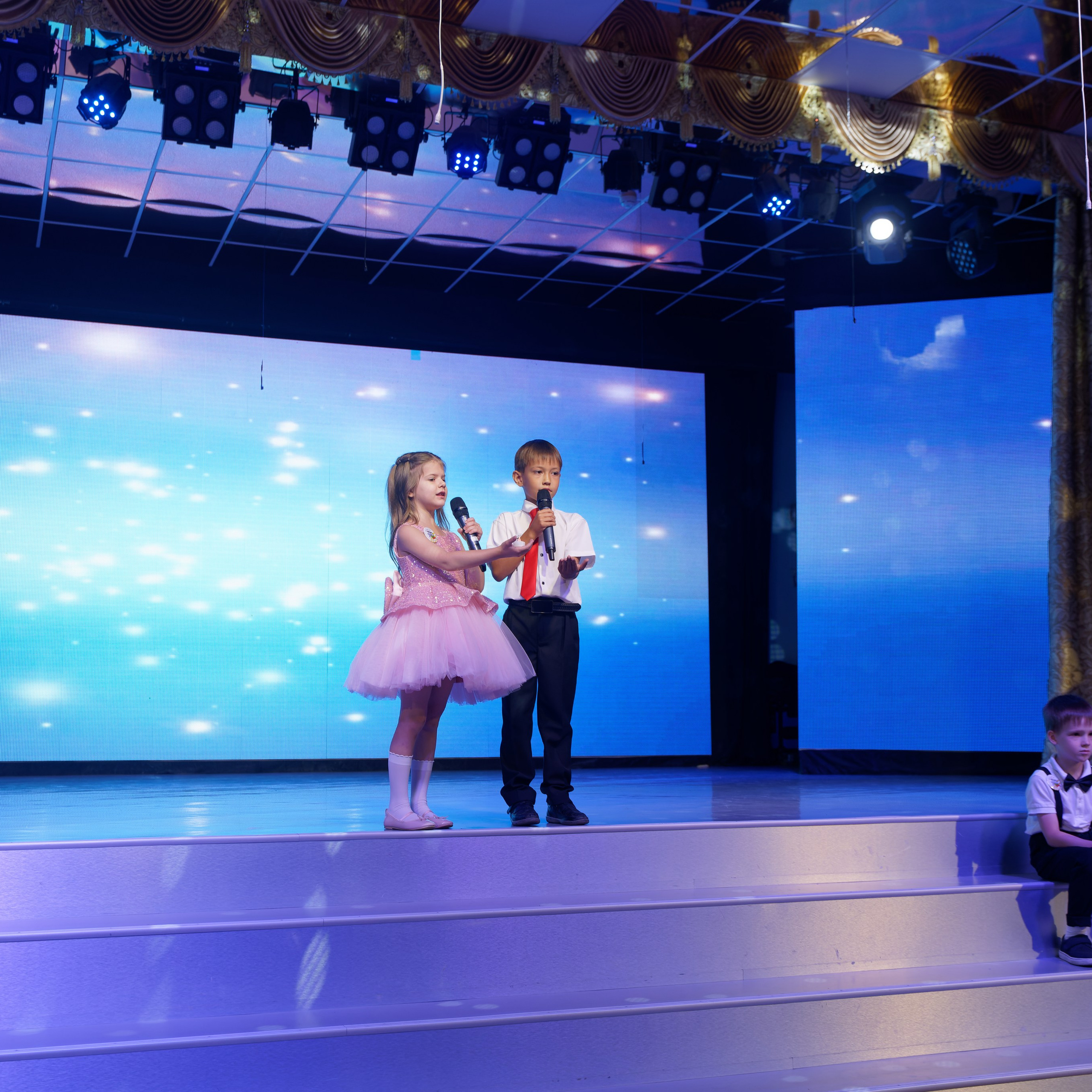 Детское творчество МЭЦ. Главная