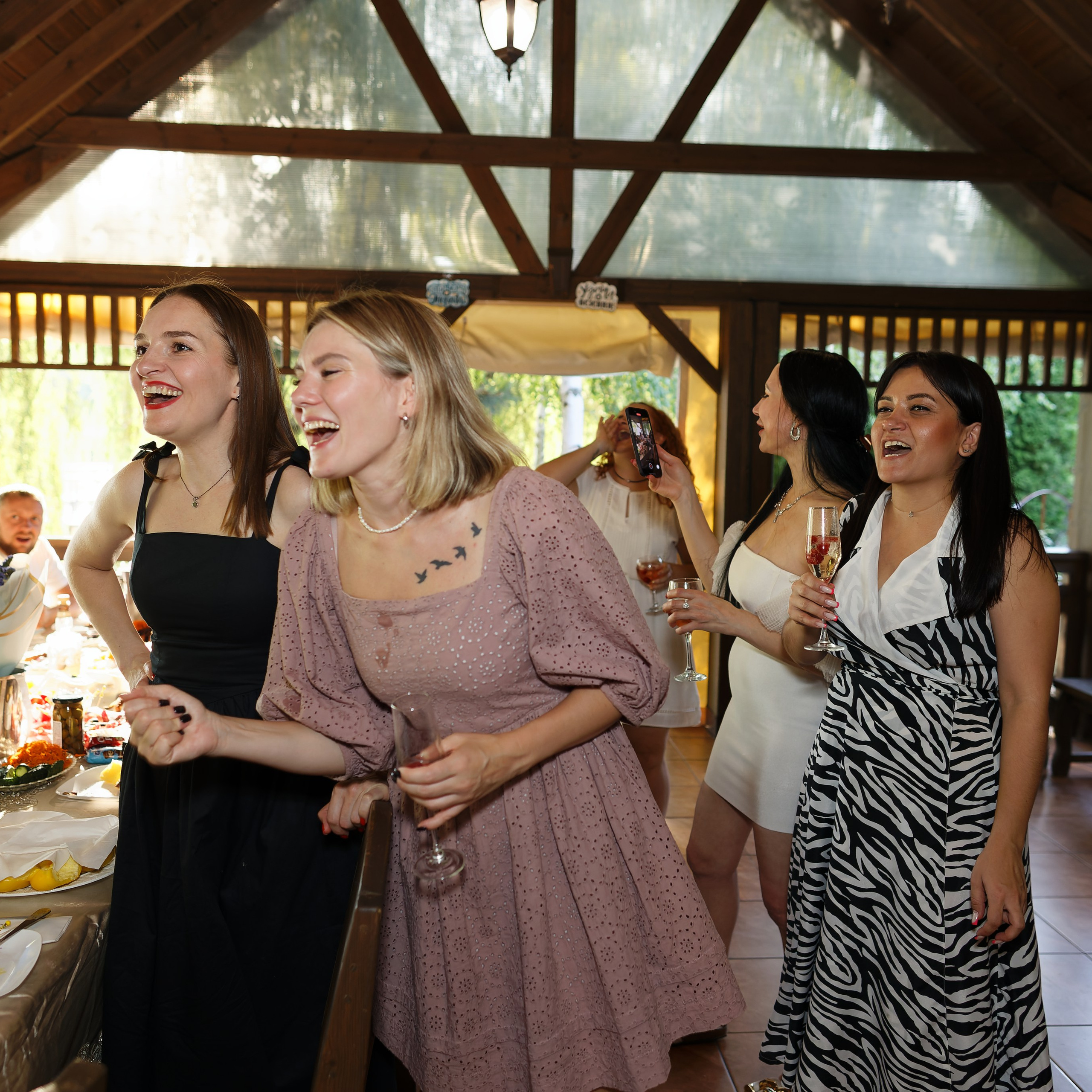 День рождения Артёма. Главная