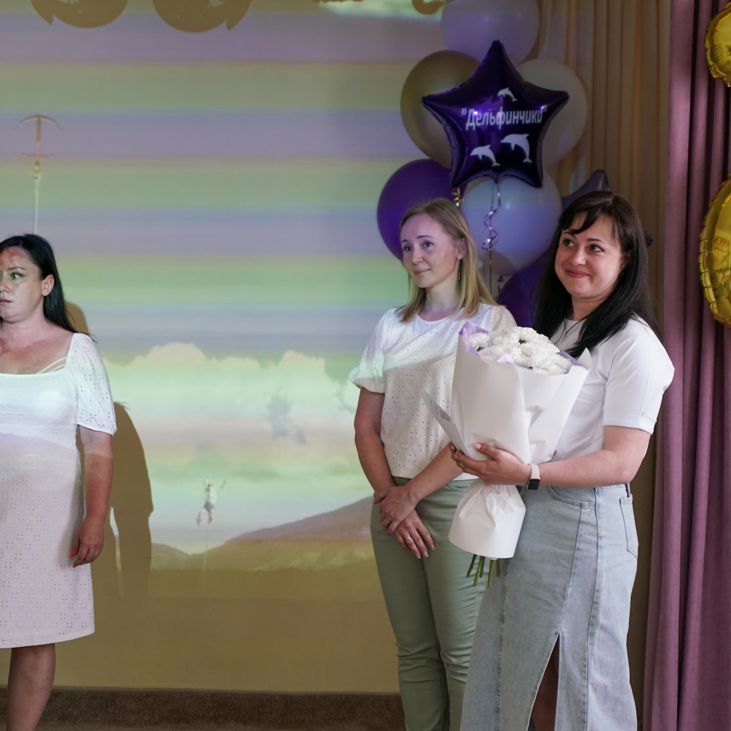 Выпускной 21.05.24. Главная