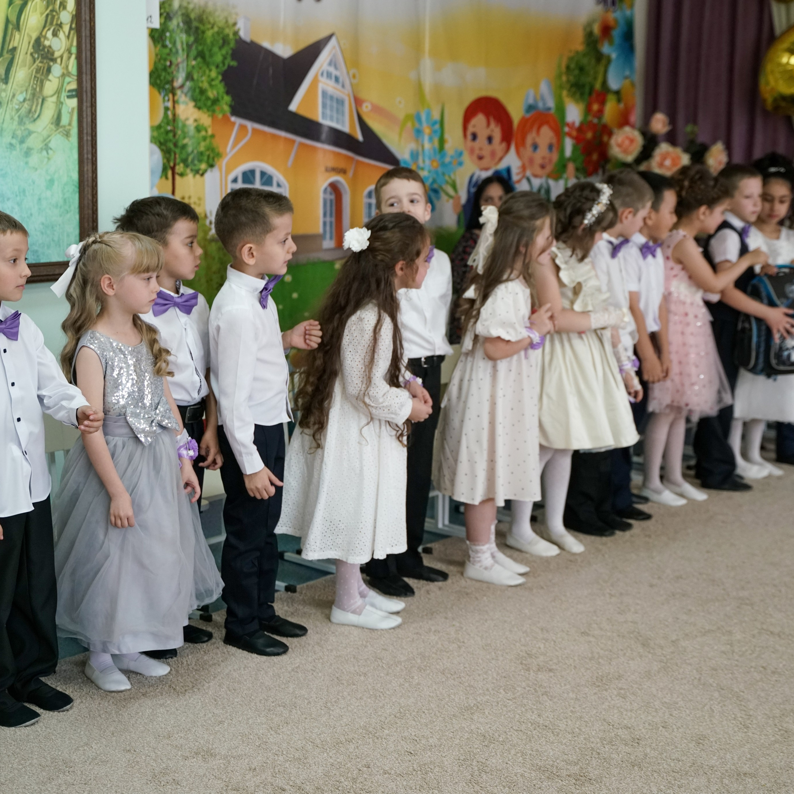 Выпускной 21.05.24. Главная