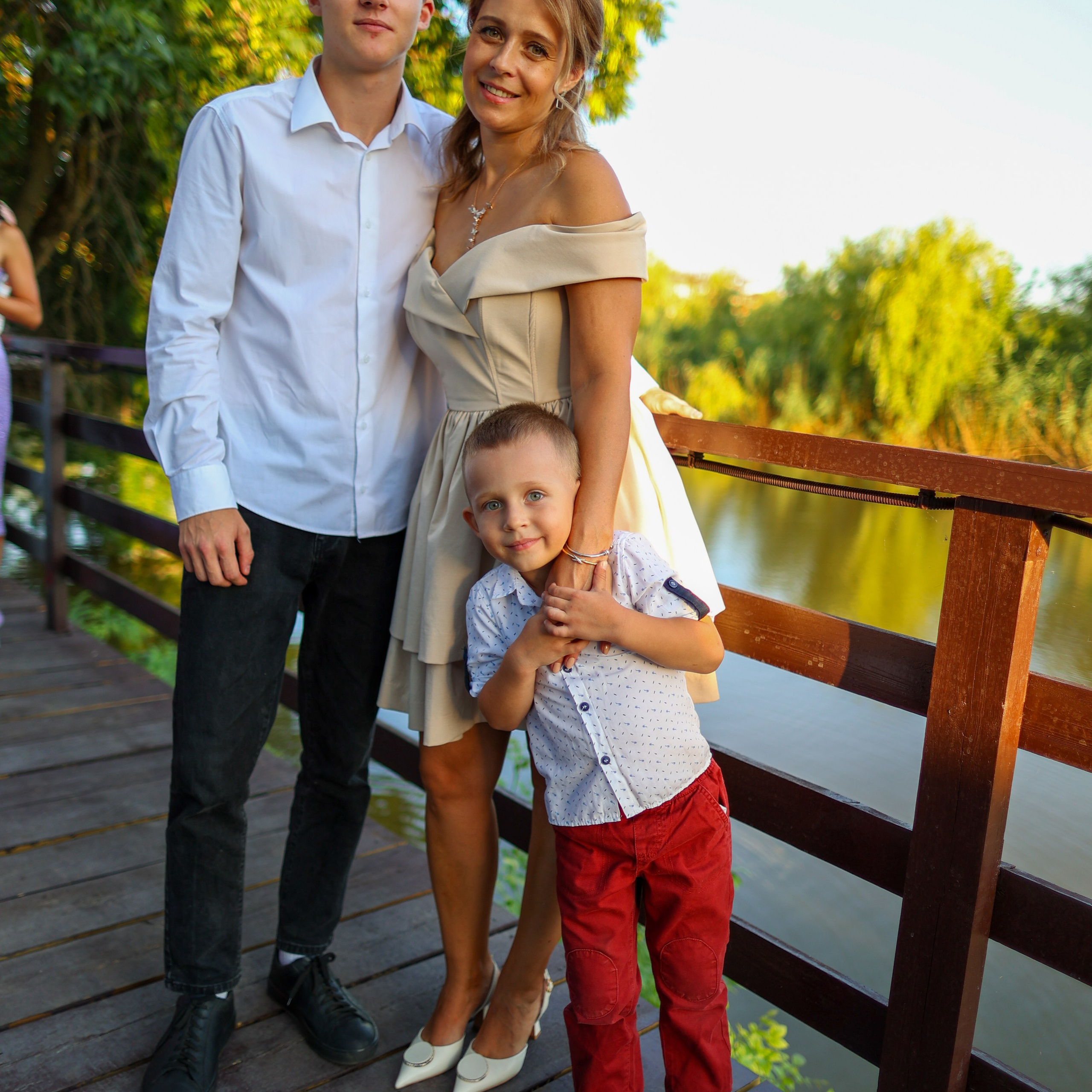 Выпускной Ветловье. Главная