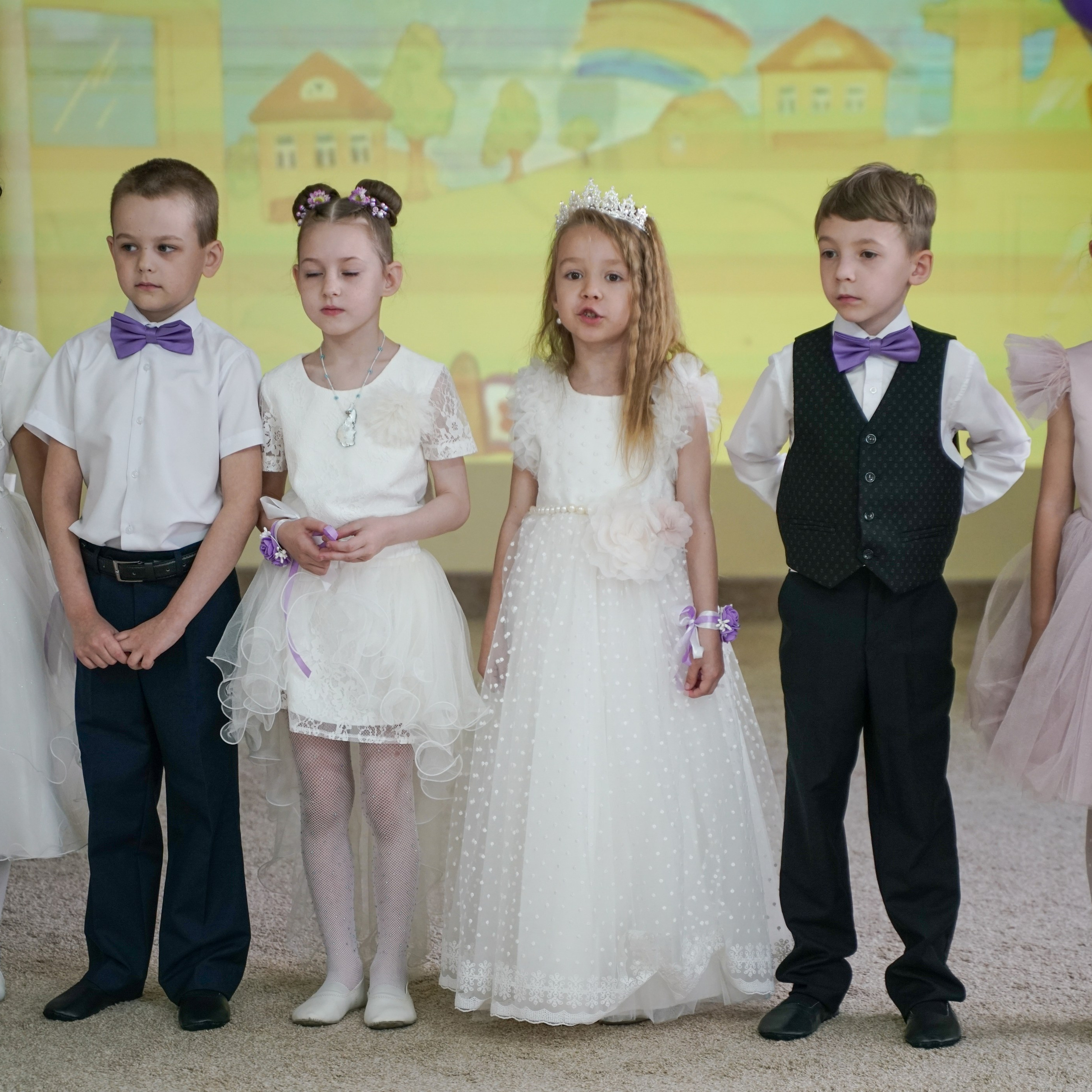 Выпускной 21.05.24. Главная