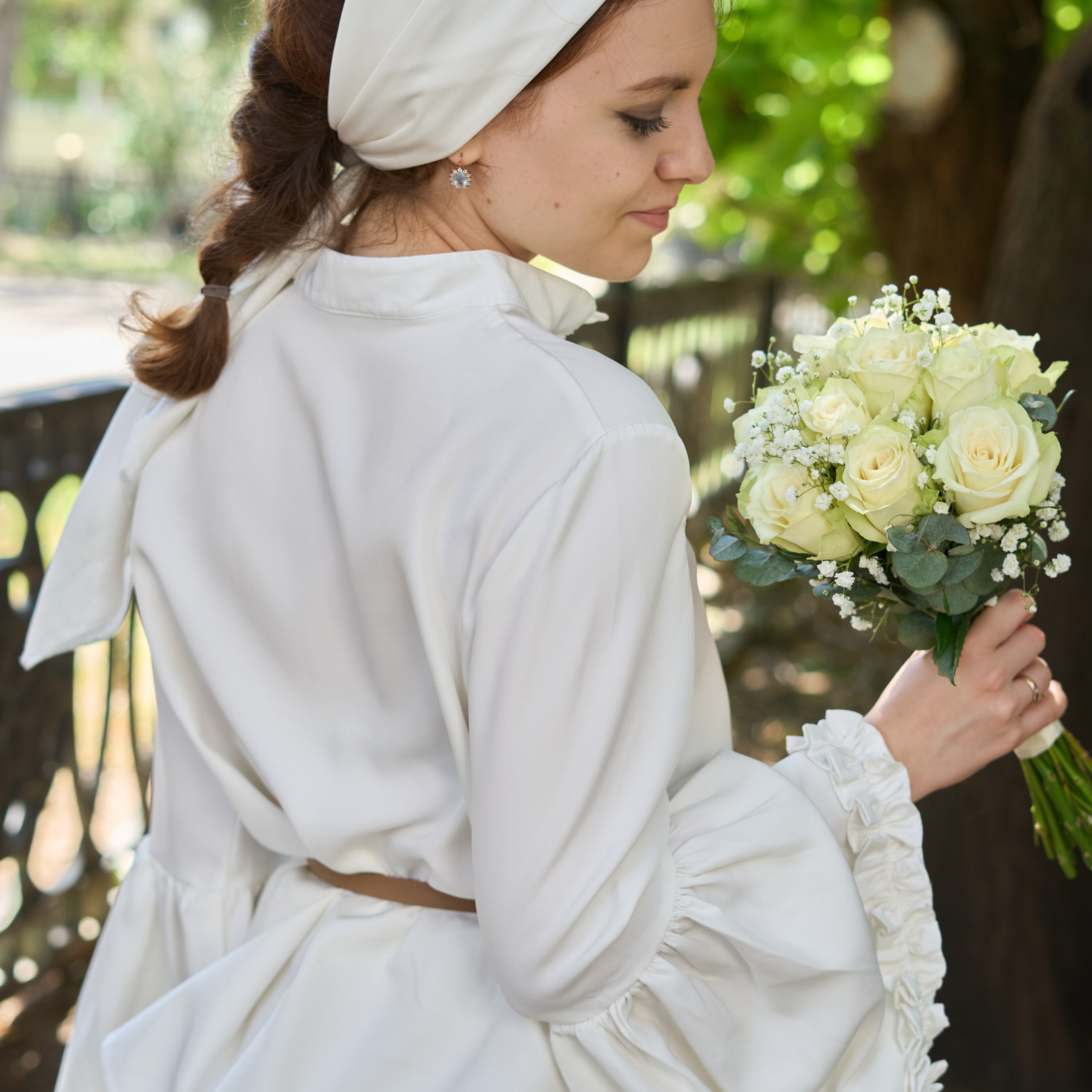 Евгений и Вероника. Главная