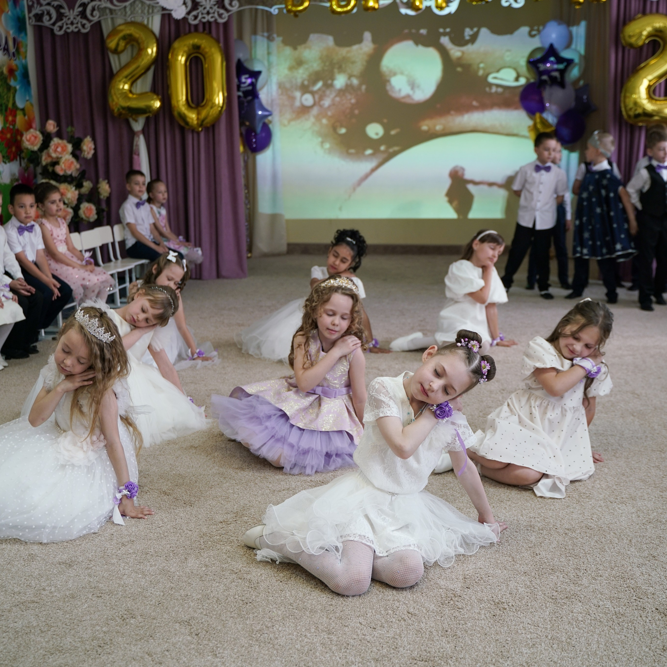 Выпускной 21.05.24. Главная