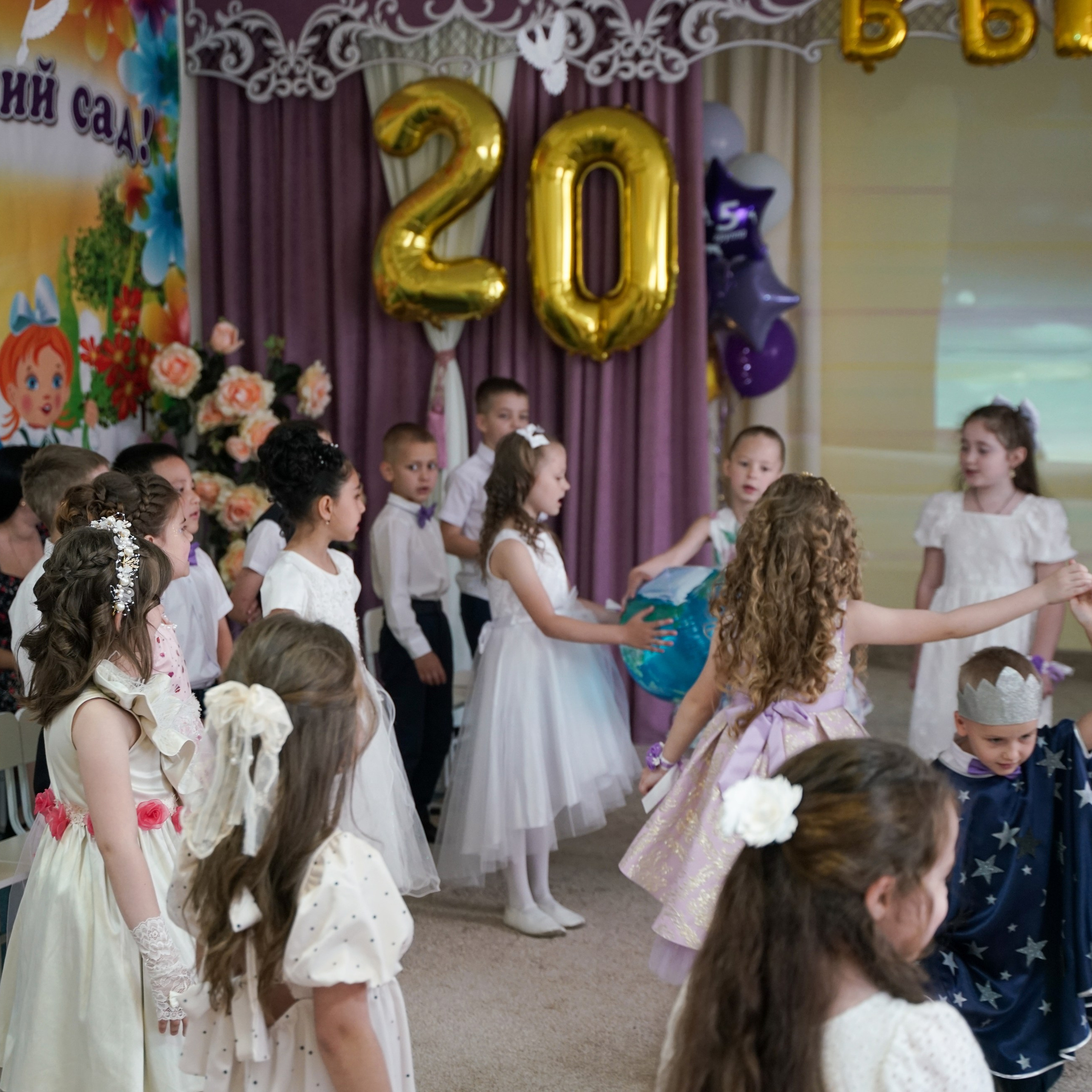 Выпускной 21.05.24. Главная