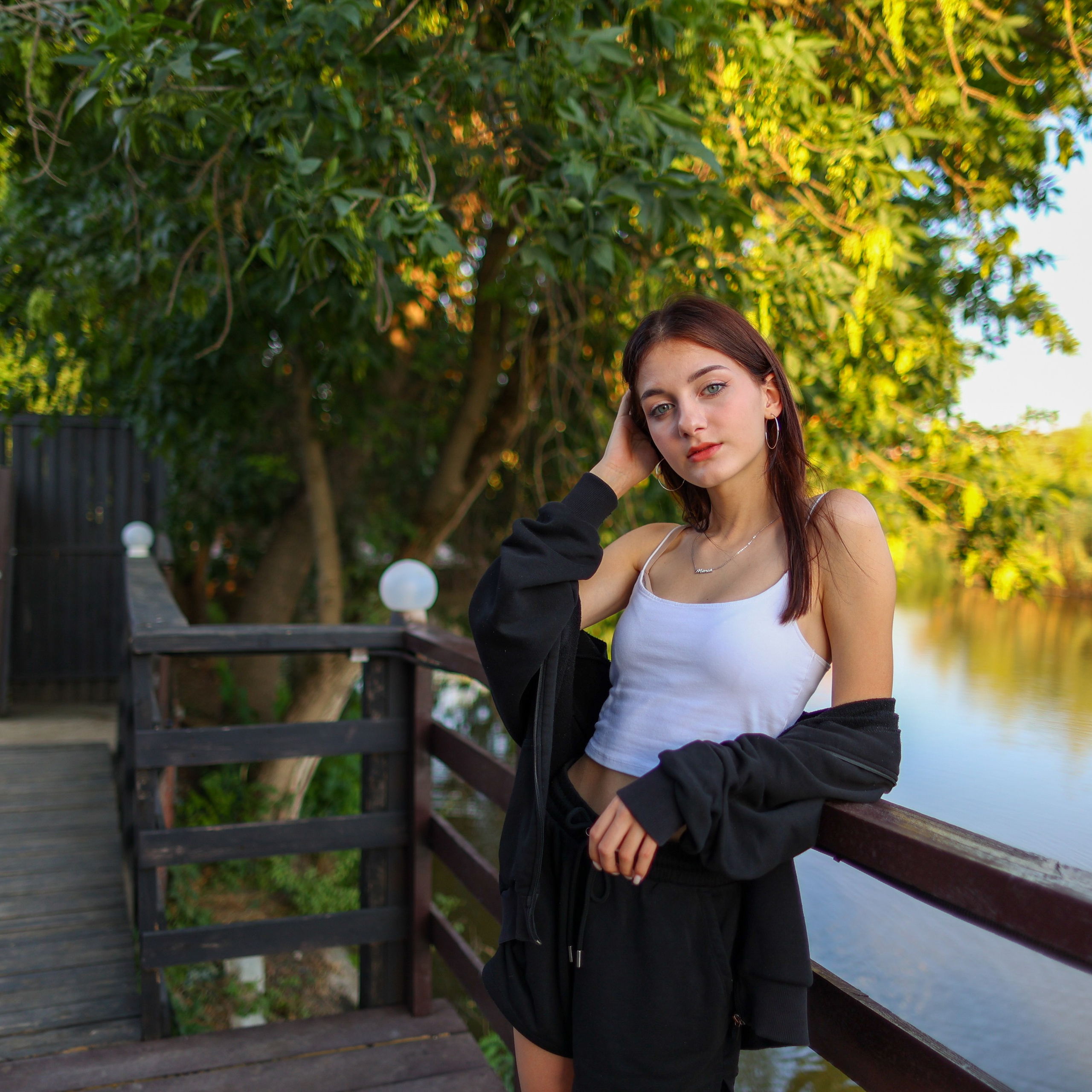 Выпускной Ветловье. Главная