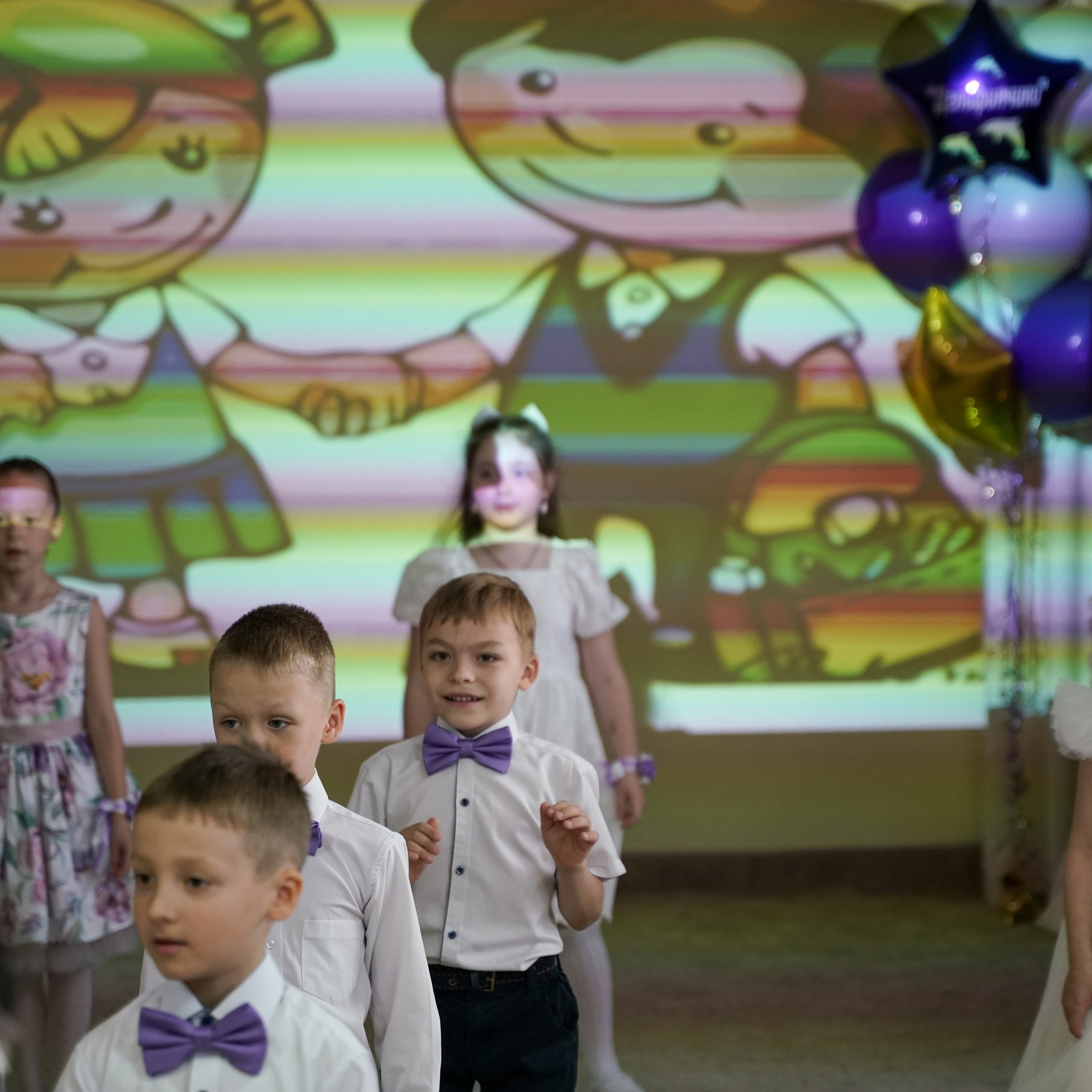 Выпускной 21.05.24. Главная