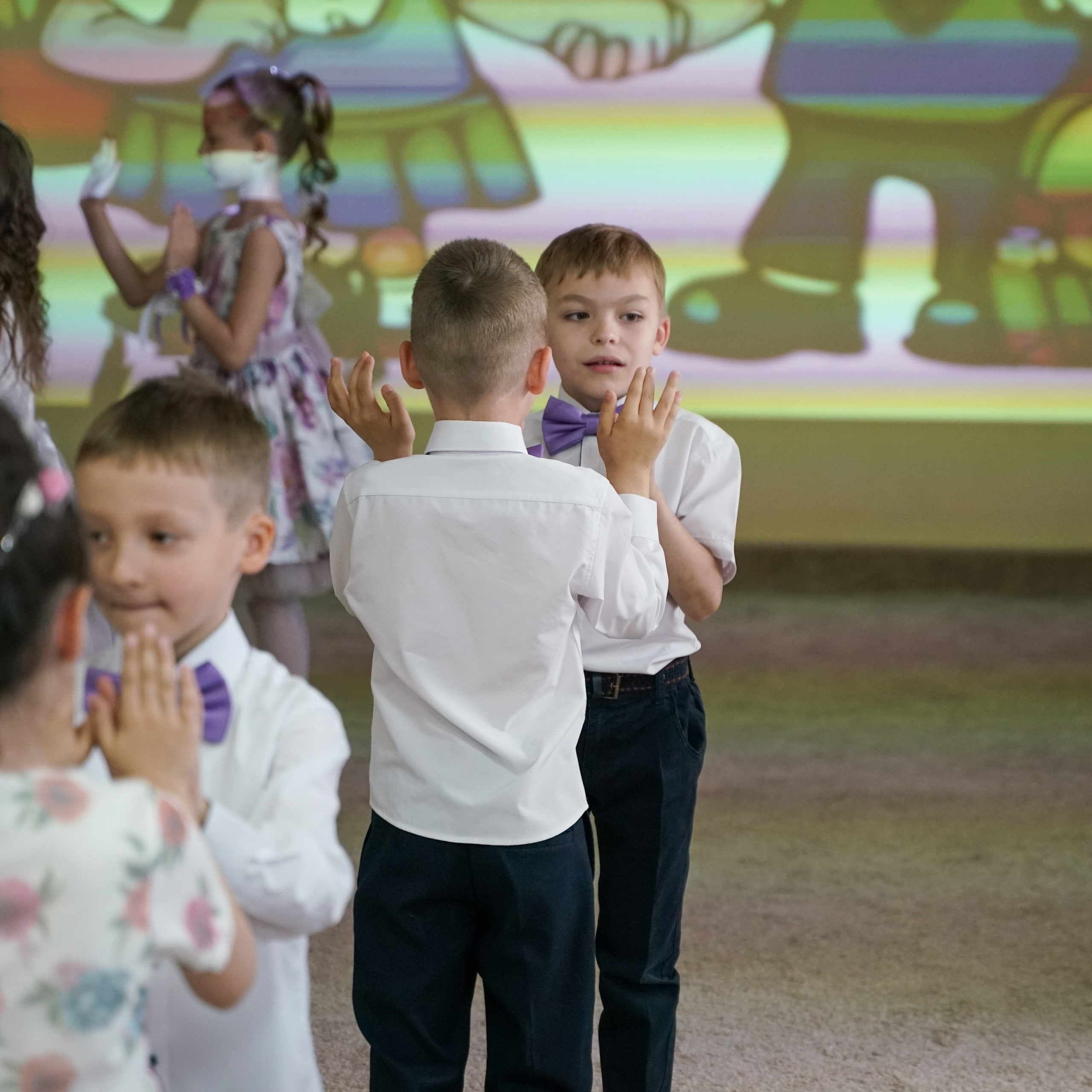 Выпускной 21.05.24. Главная