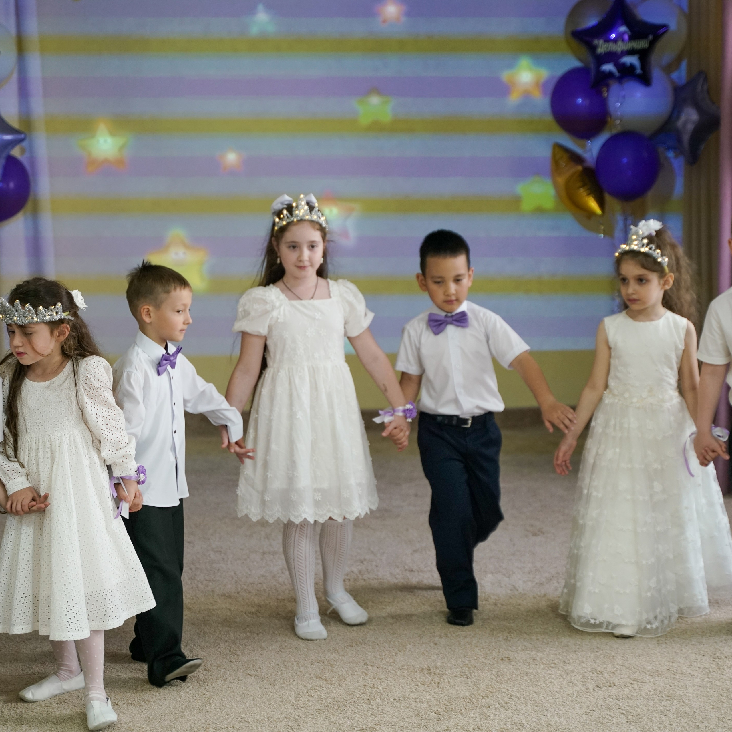 Выпускной 21.05.24. Главная