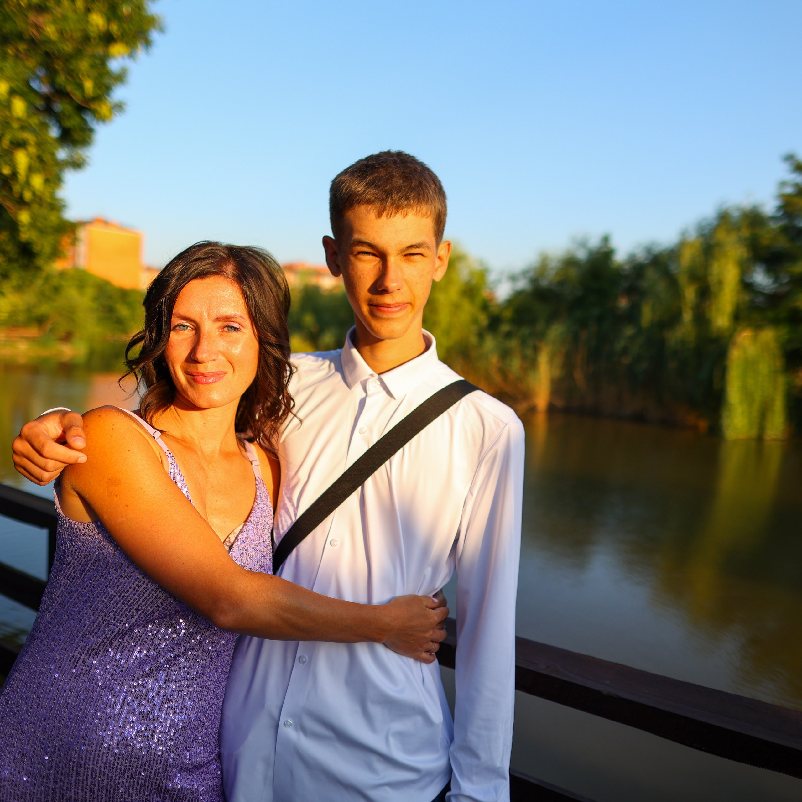 Выпускной Ветловье. Главная